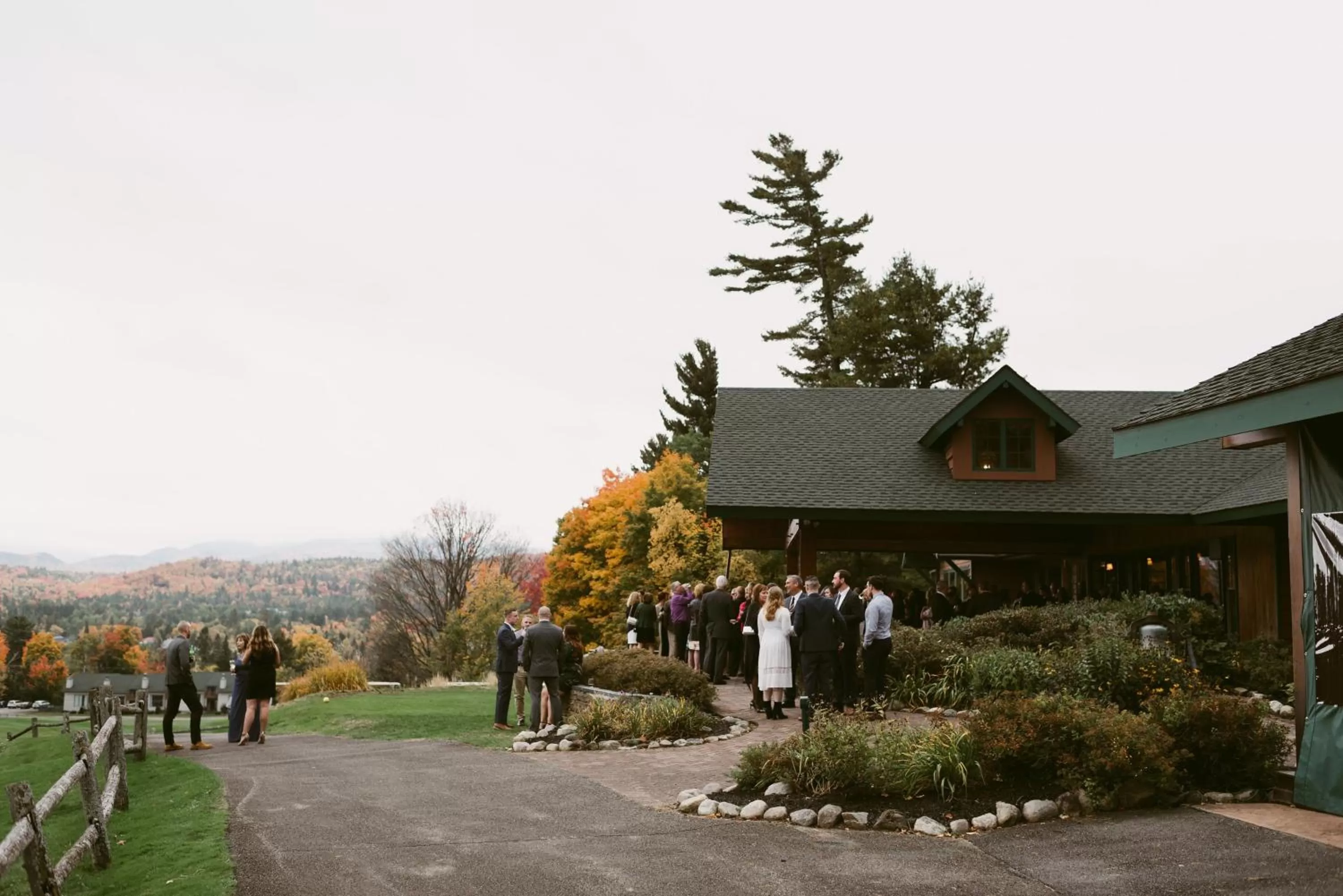 Meeting/conference room in Crowne Plaza Lake Placid by IHG
