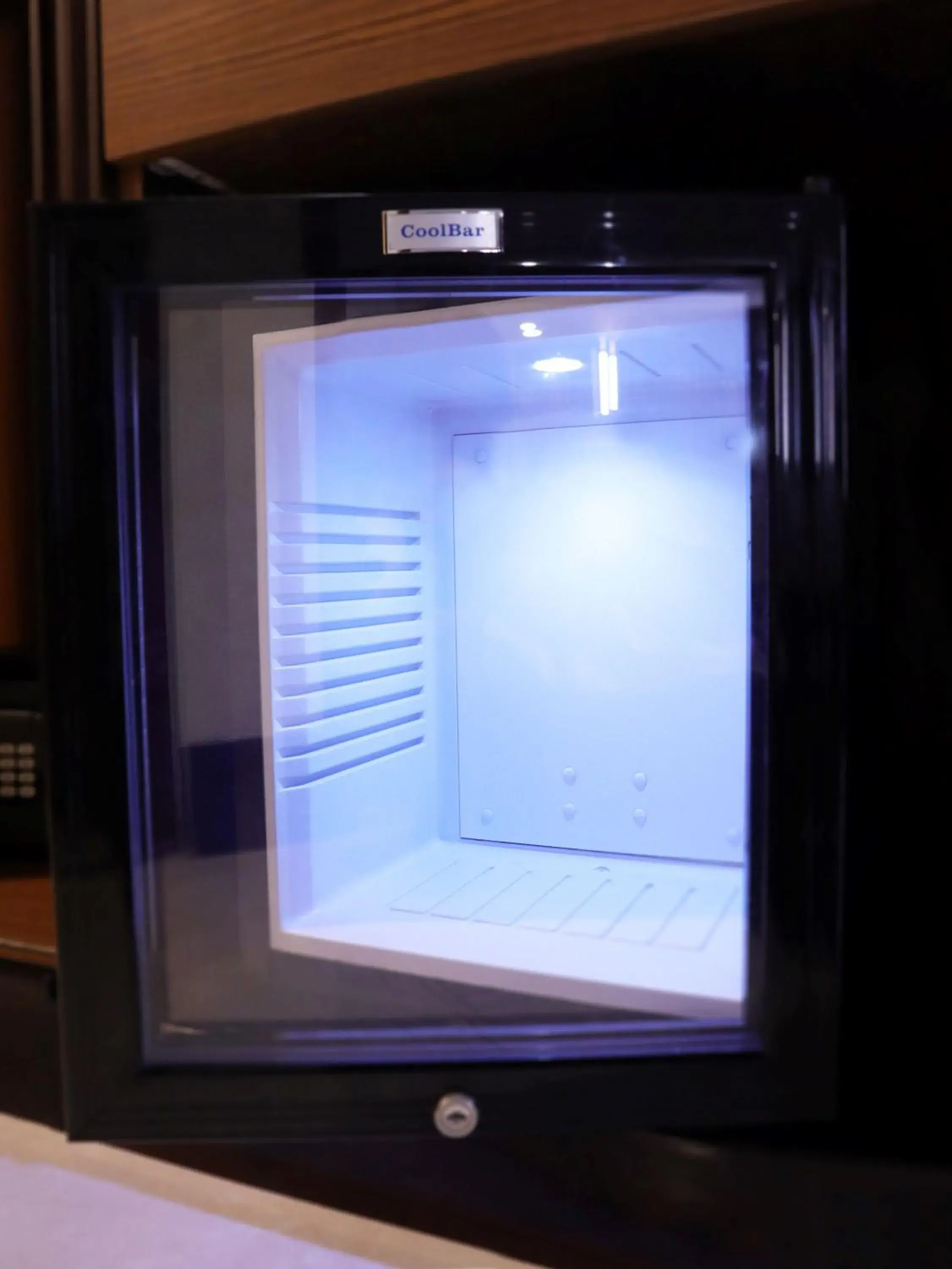 King Room in Hotel Santika Premiere Semarang King Room in Hotel Santika Premiere Semarang