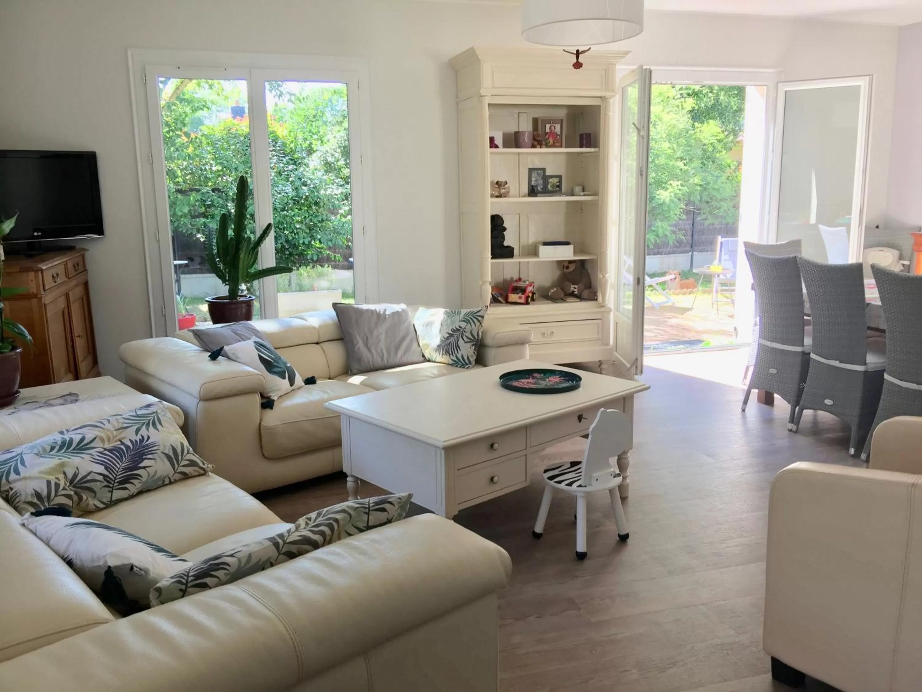 Property building in Aux portes de Pornichet, Chambres d'hôtes Ty'Sacha