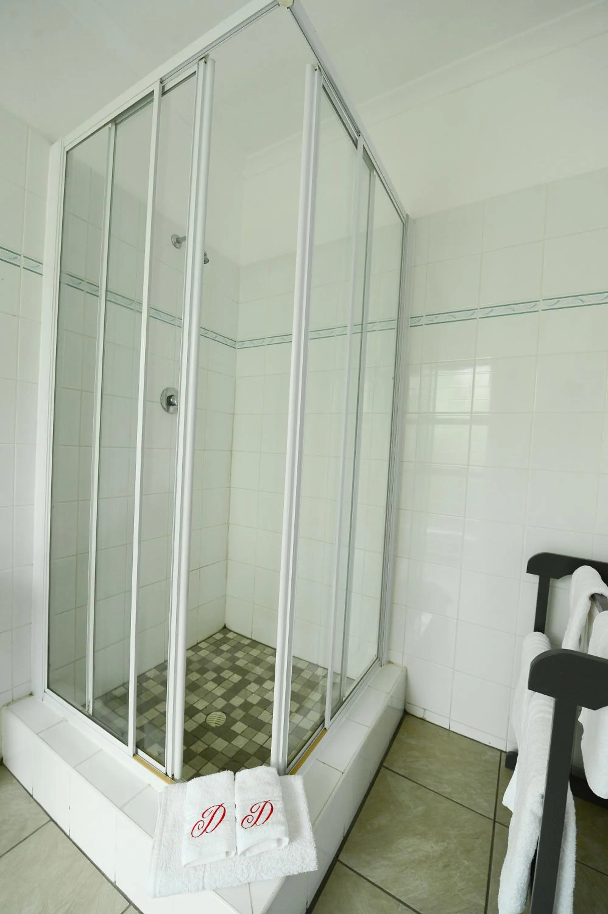 De Wingerd Wijnland Lodge