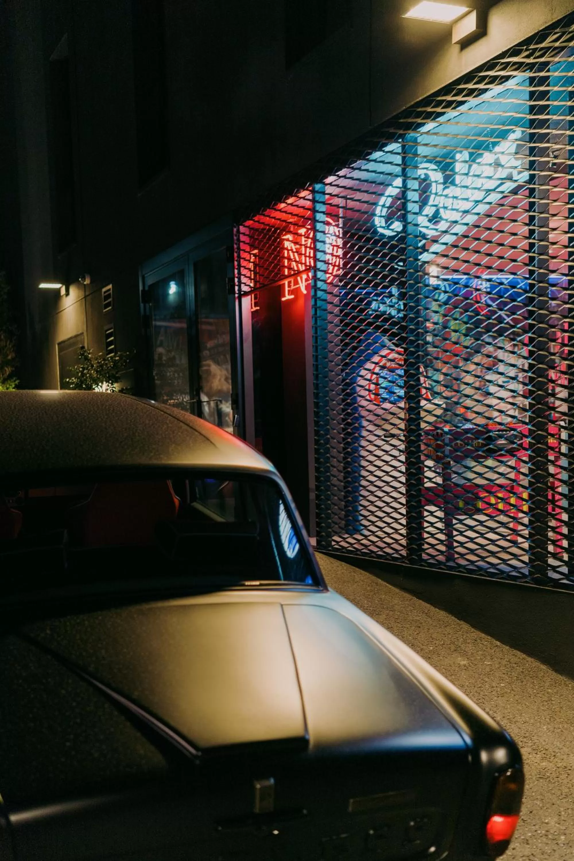 Property building in Collini Rooms, WorldHotels Crafted