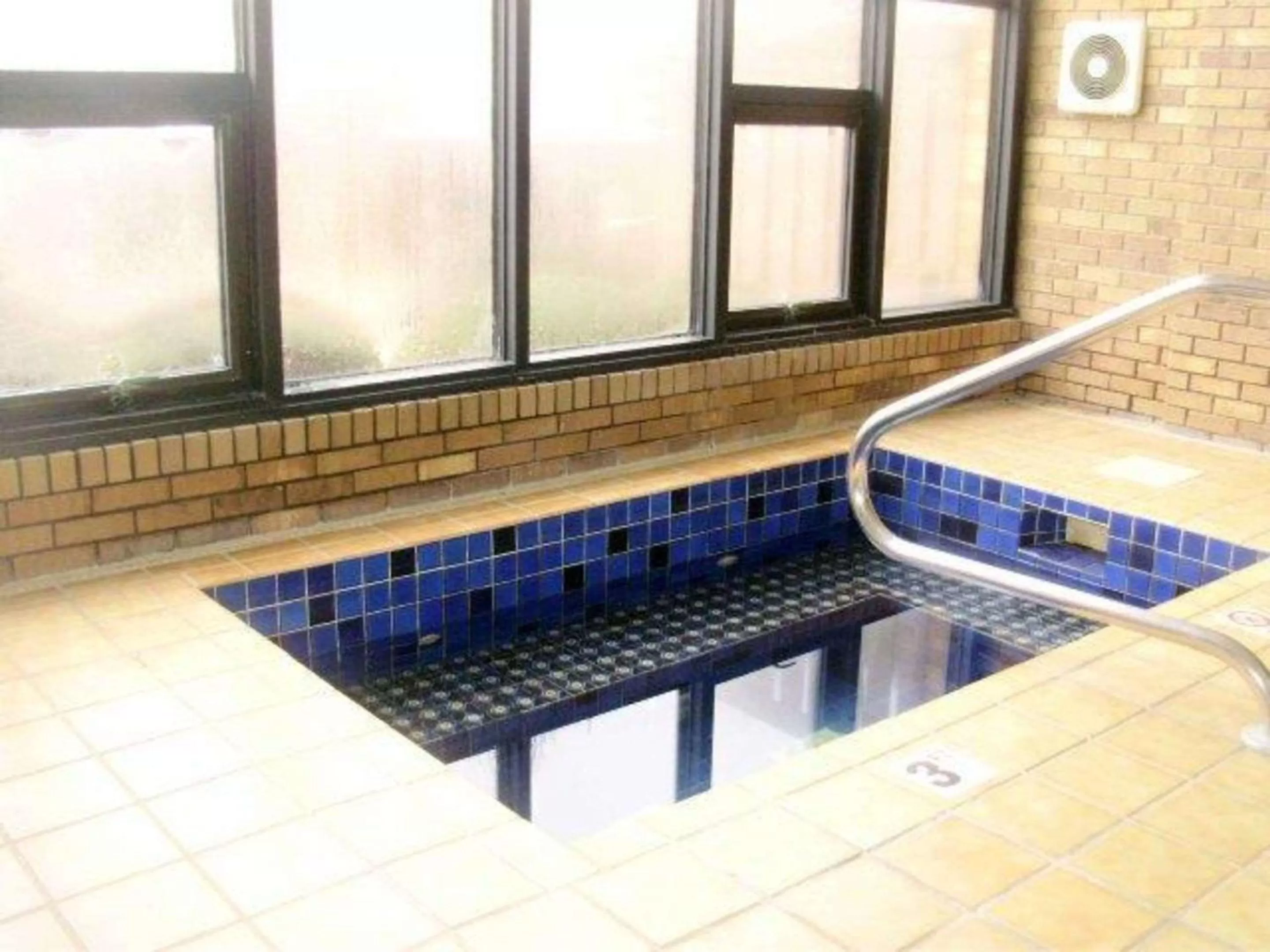 On site in Quality Inn & Suites Searcy I-67