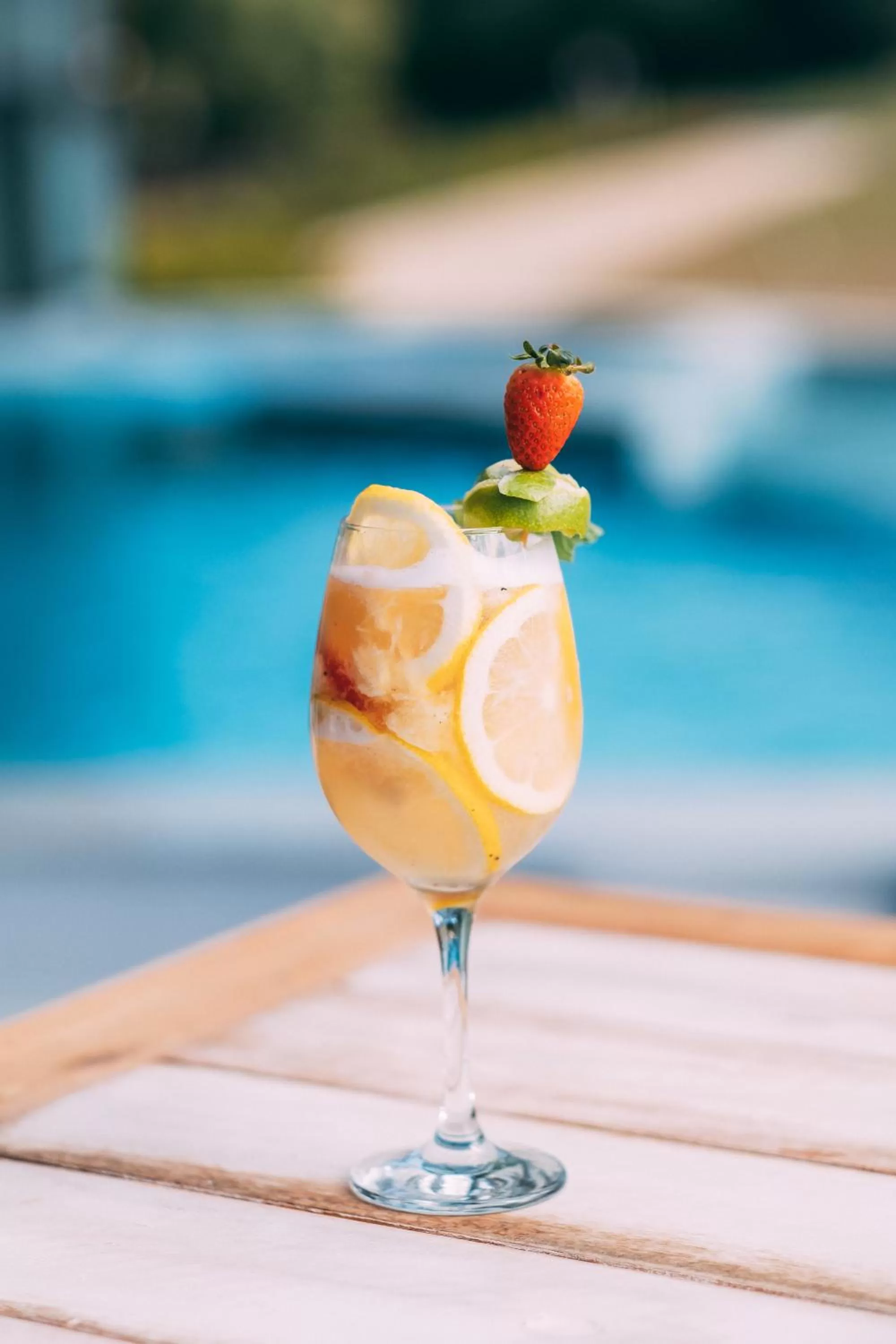 Lounge or bar in Pousada Trem Chic