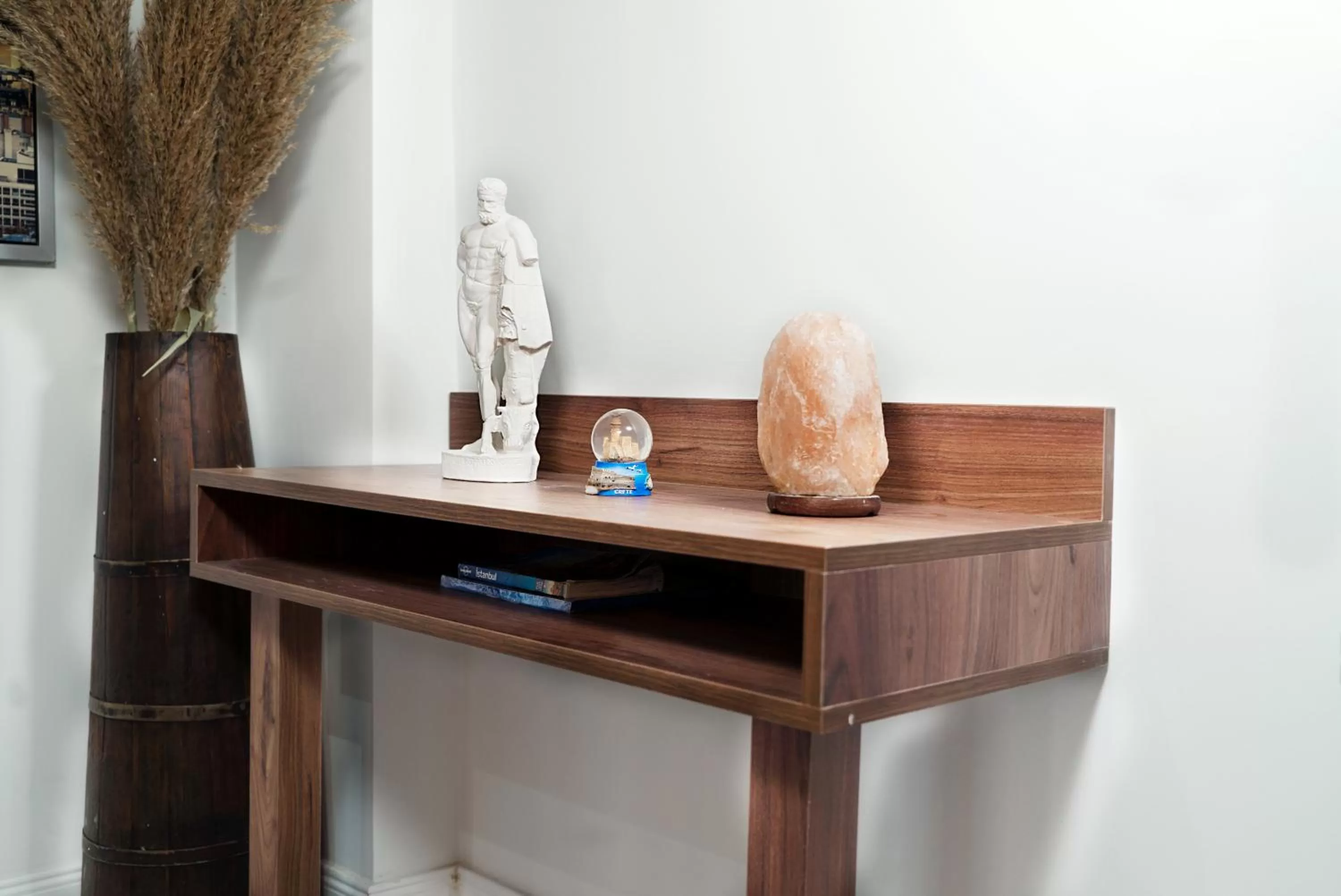 Kitchen or kitchenette in Taksim Yazıcı Residence