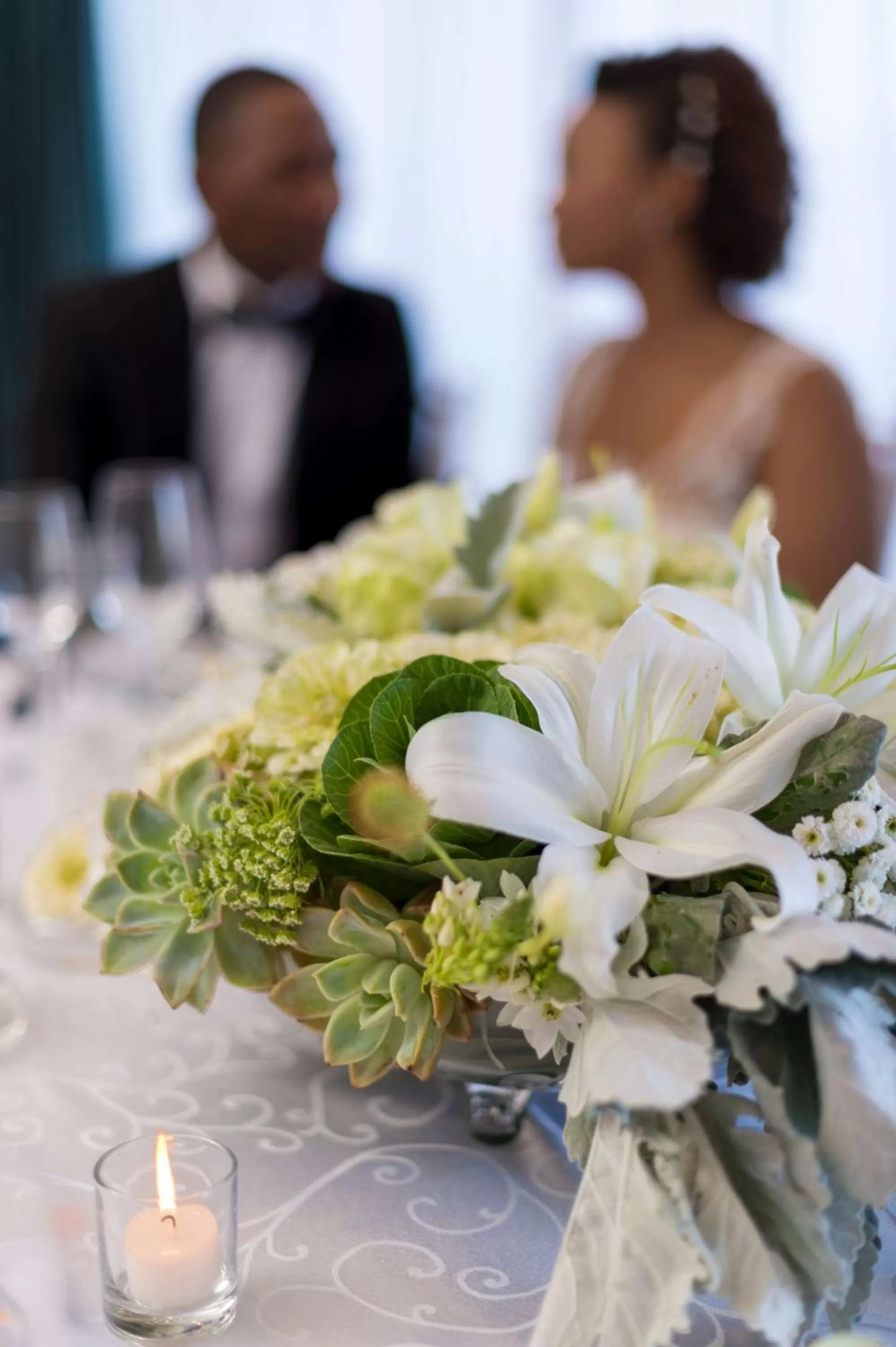 wedding in Radisson Collection Hotel, Waterfront Cape Town