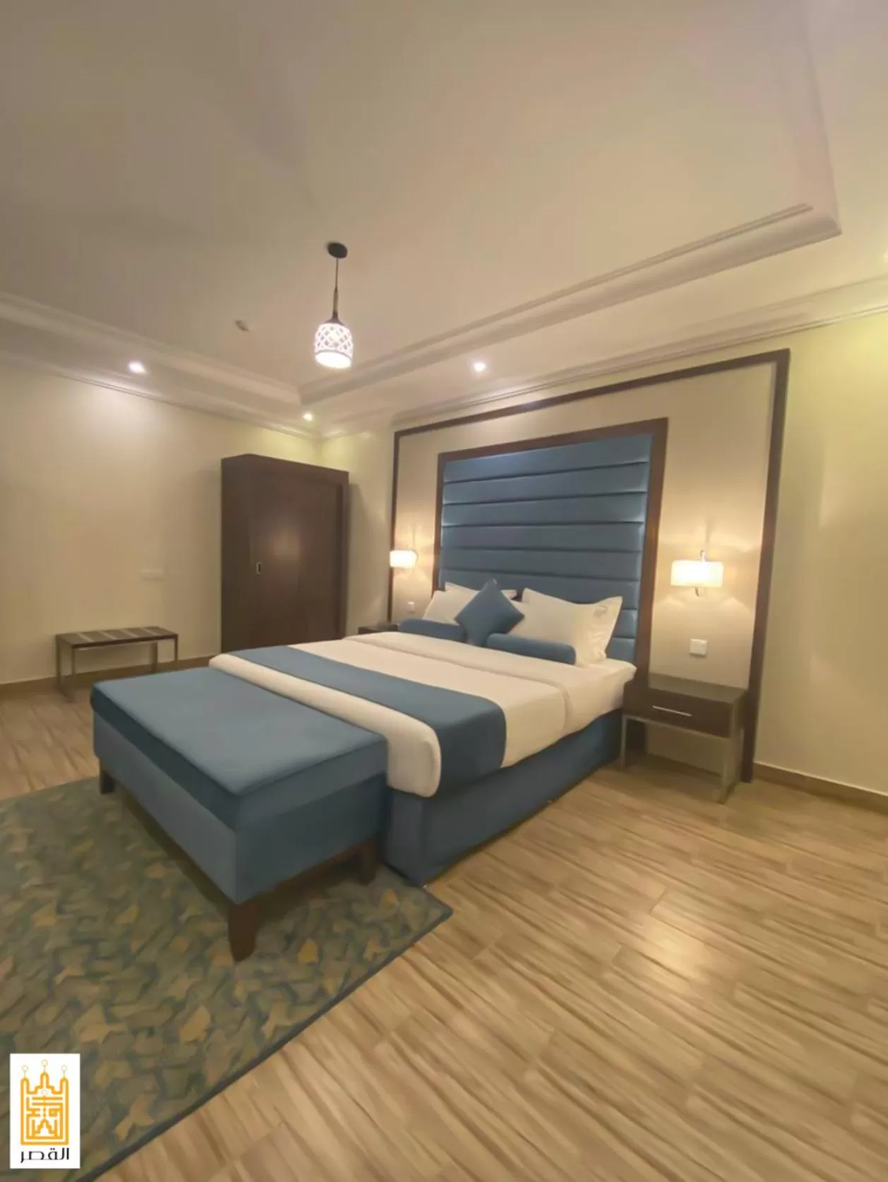 Family Suite in القصر للاجنحة الفندقية الضيافة1