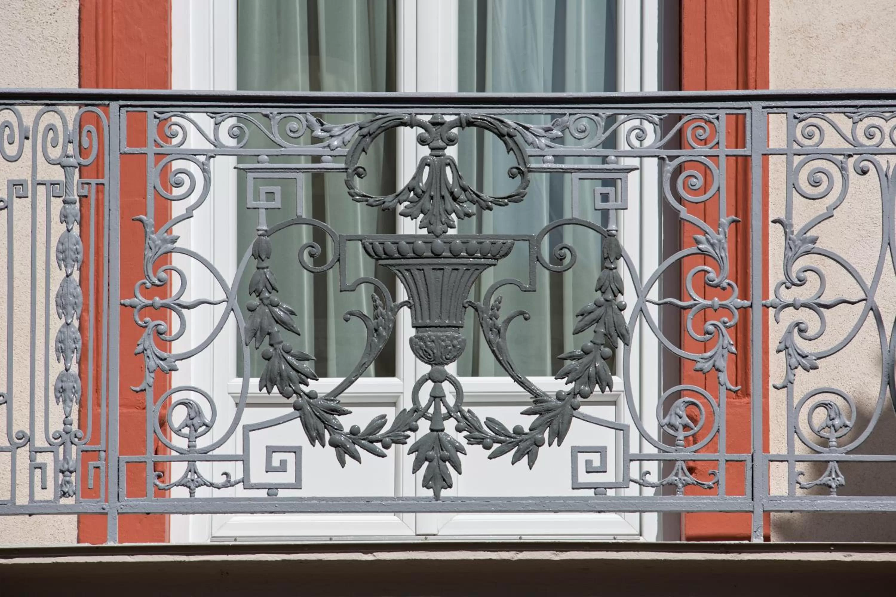 Logo/Certificate/Sign in HOTEL ARVERNA VICHY - ClT'HOTEL