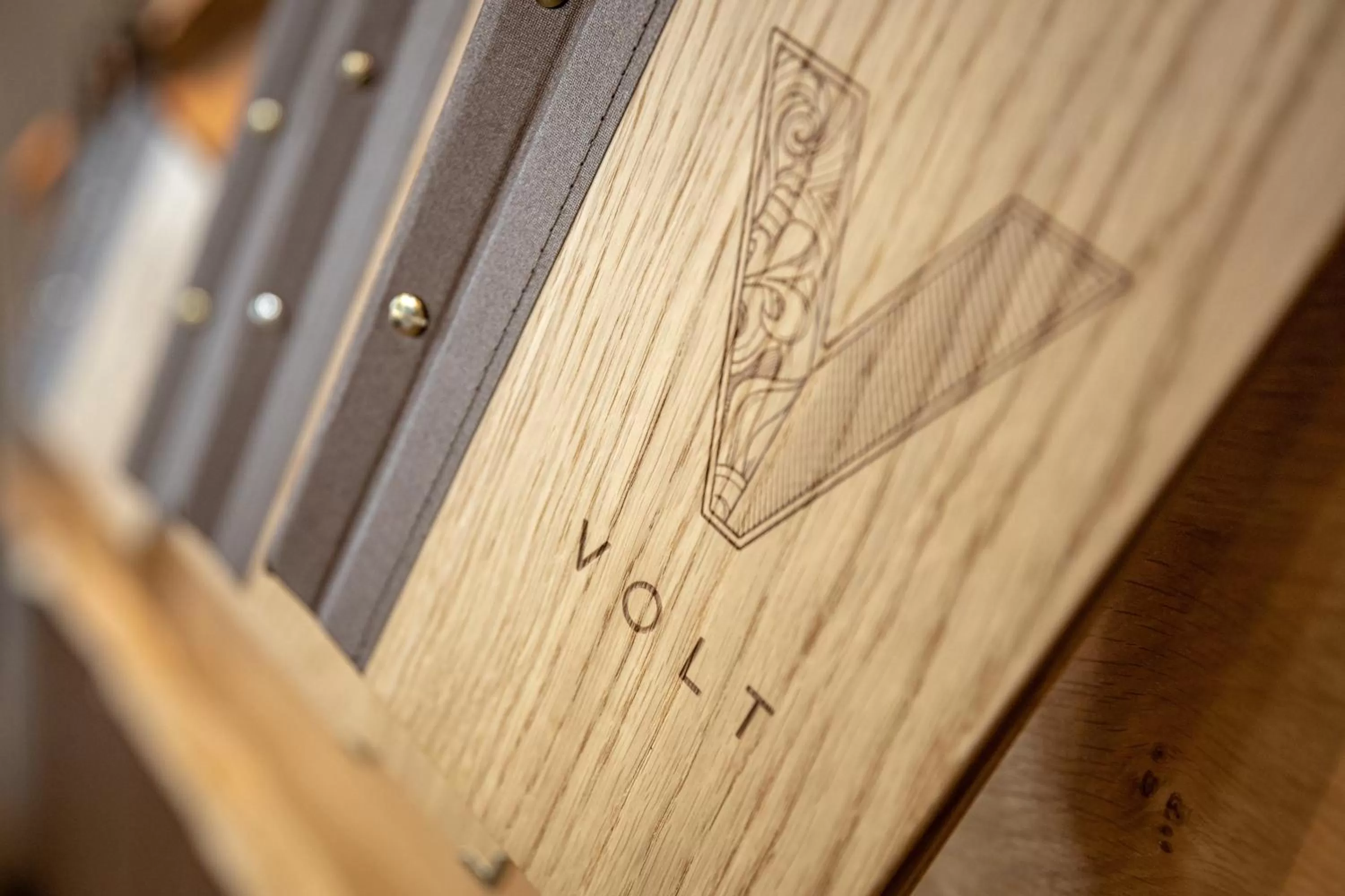 Restaurant/places to eat in Hotel Indigo Dresden - Wettiner Platz by IHG