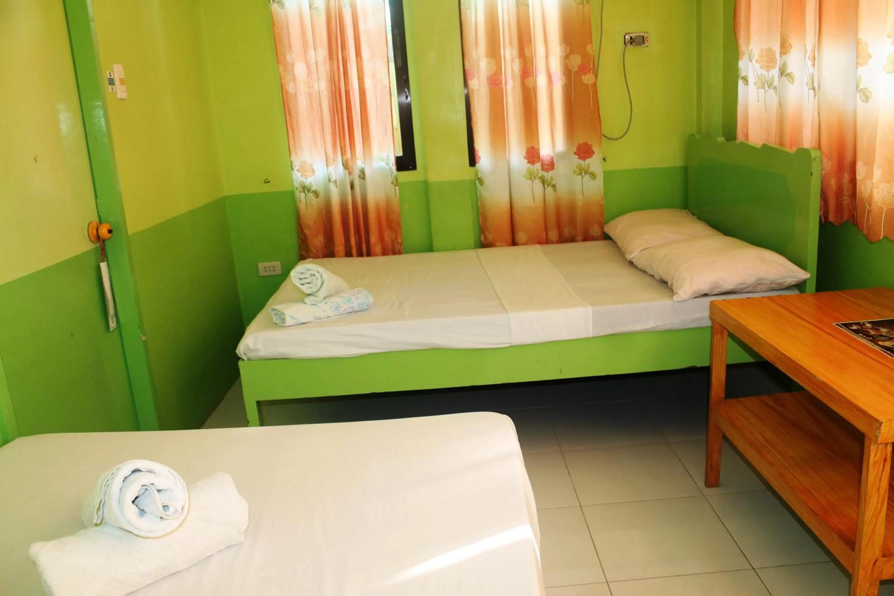 Bedroom, Bed in Austria's Guest House