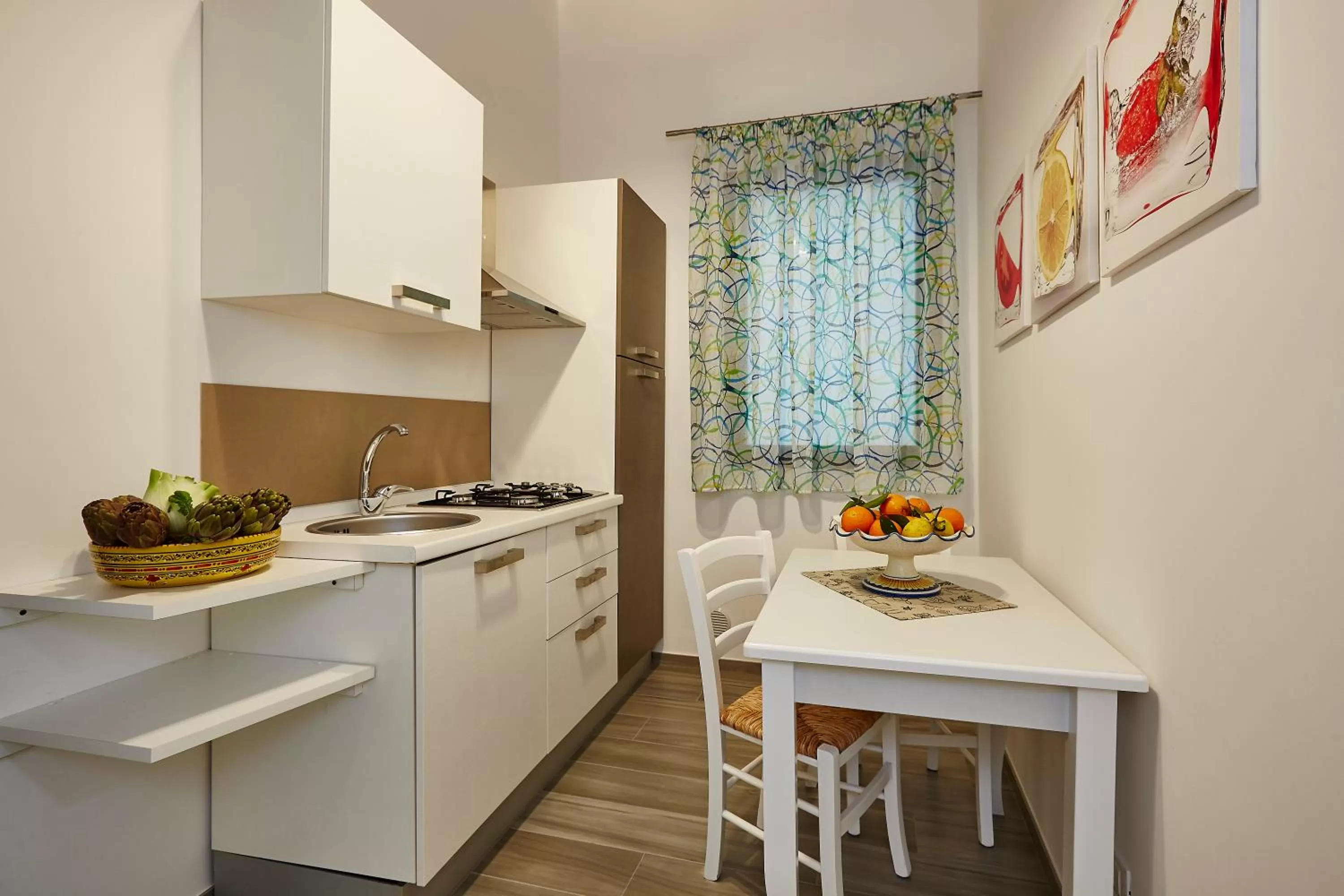 Property building in Il Vecchio Marsala