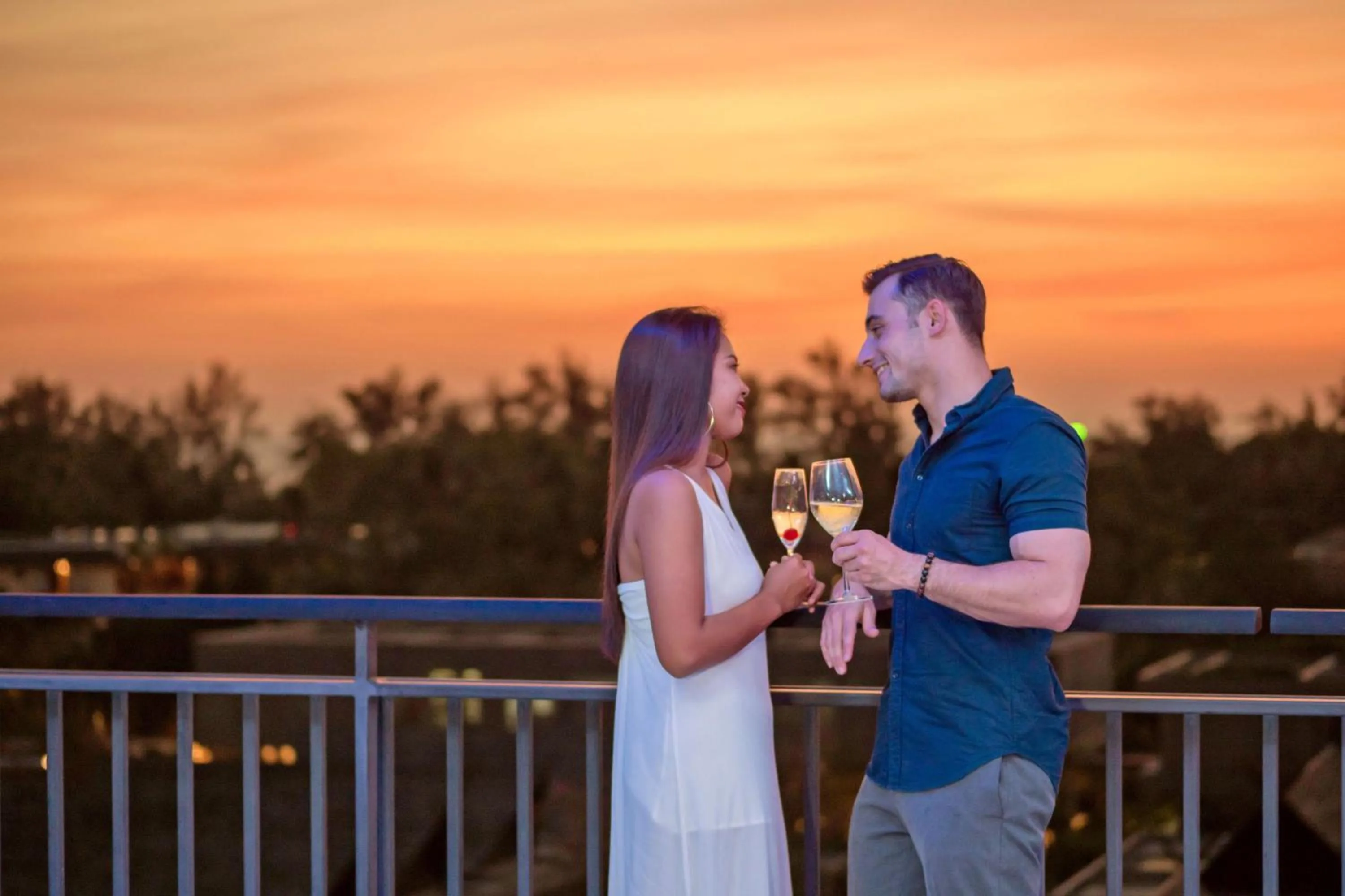 Lounge or bar in Anantara Vacation Club Mai Khao Phuket