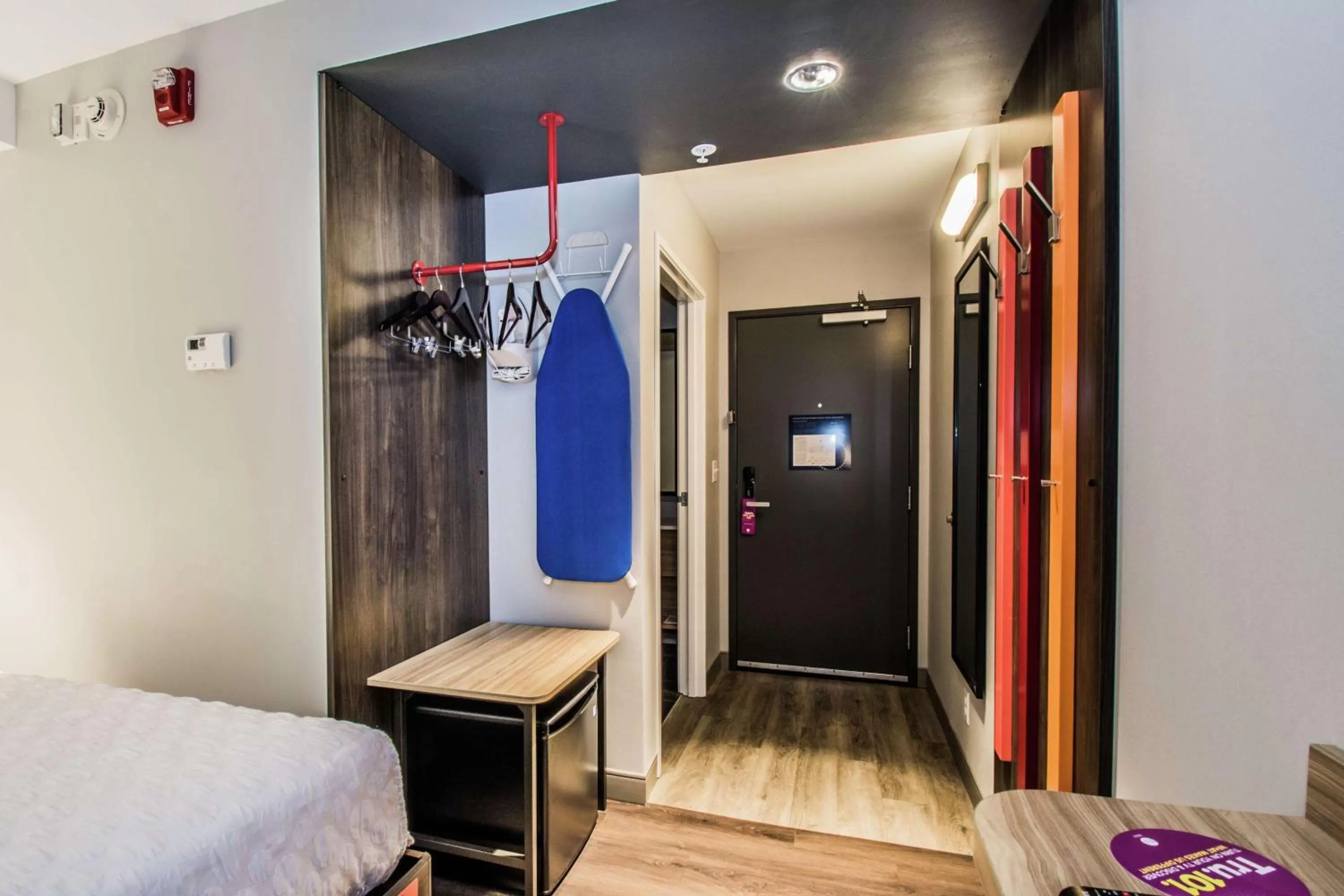 Bedroom, Bed in Tru By Hilton Bowling Green