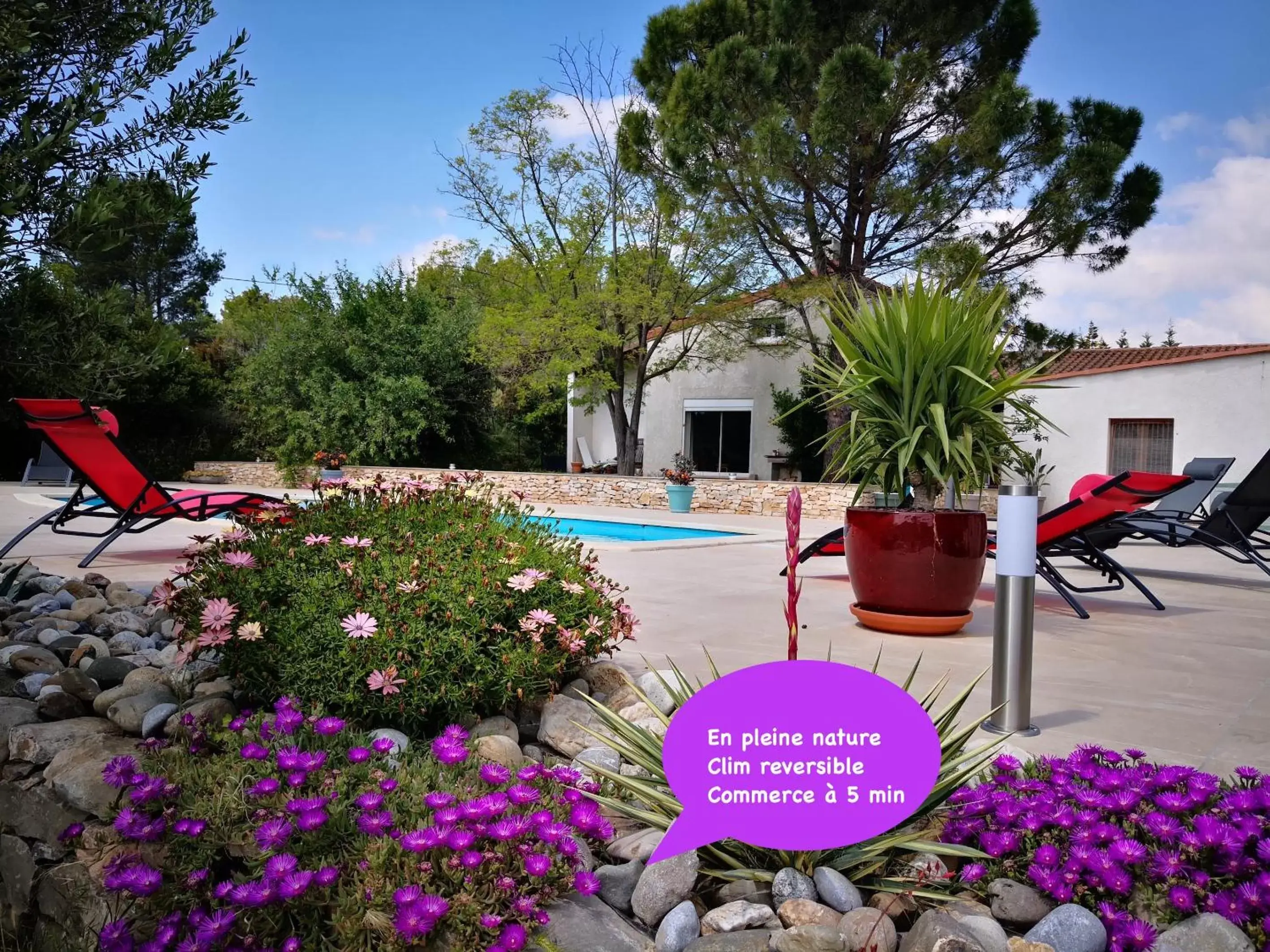 Mas des Tournevents Mas des Tournevents