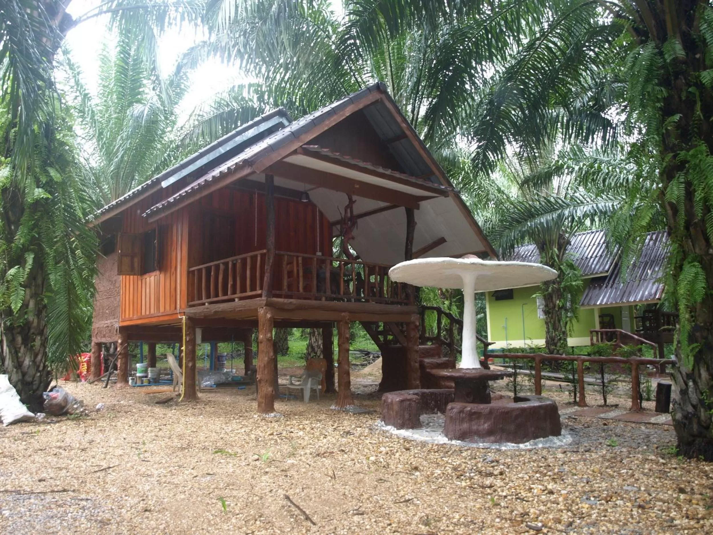 Other in Khao Sok Palmview Resort