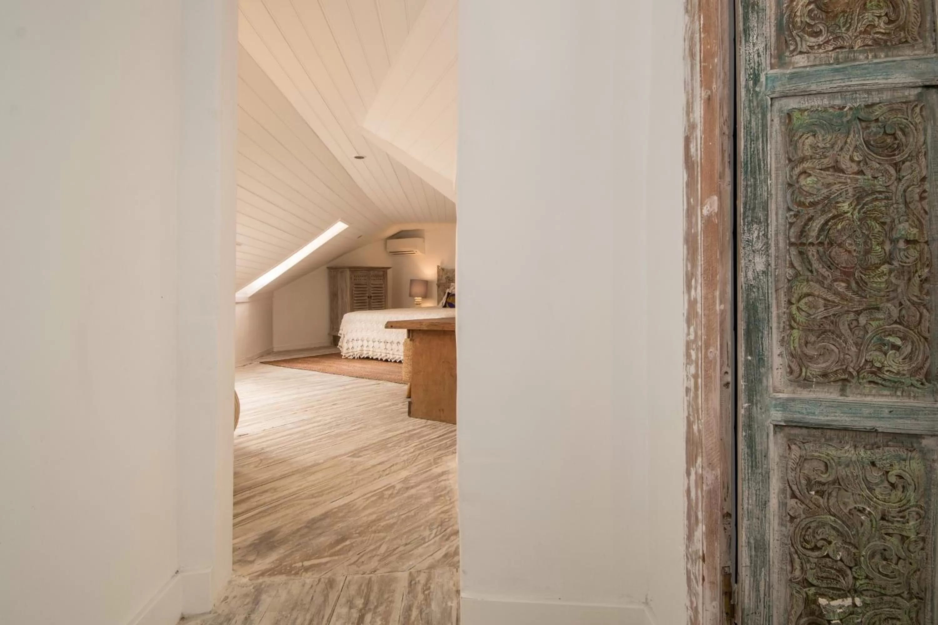 Bedroom, Bed in Garam Lisboa