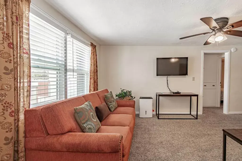 Two-Bedroom Apartment in Suites of Lava Hot Springs Two-Bedroom Apartment in Suites of Lava Hot Springs