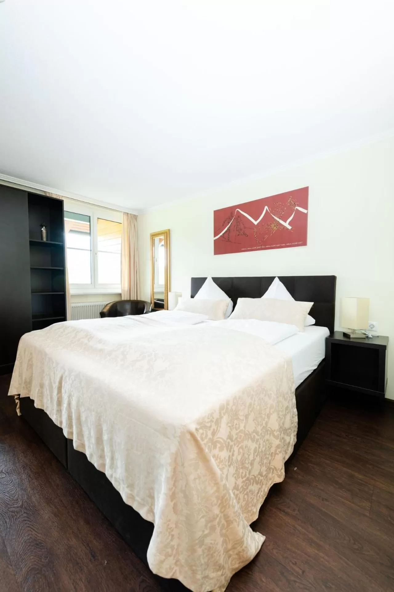 Double Room - single occupancy in S'Matt 3