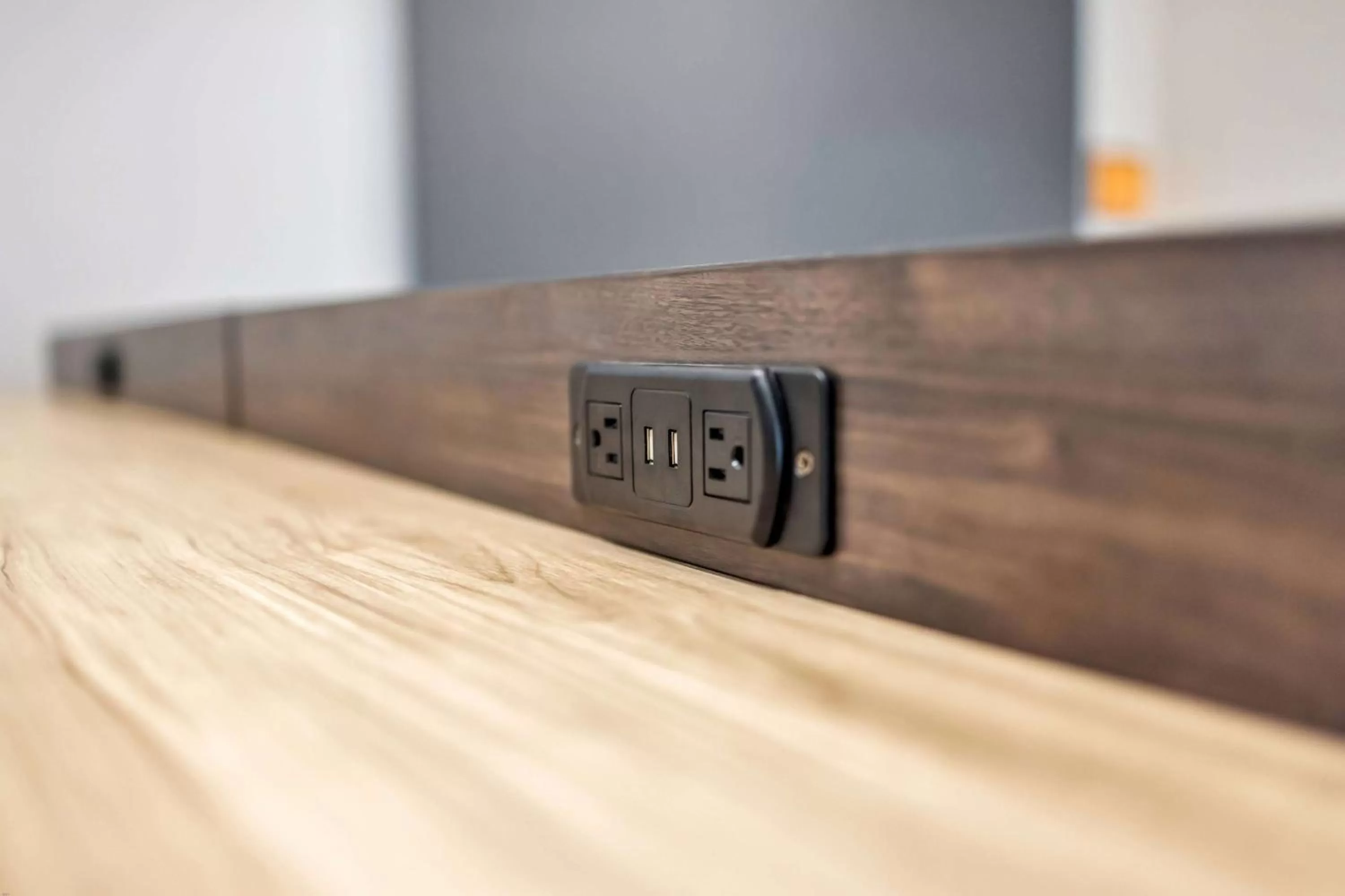 Photo of the whole room in La Quinta Inn & Suites by Wyndham San Jose Airport-Downtown