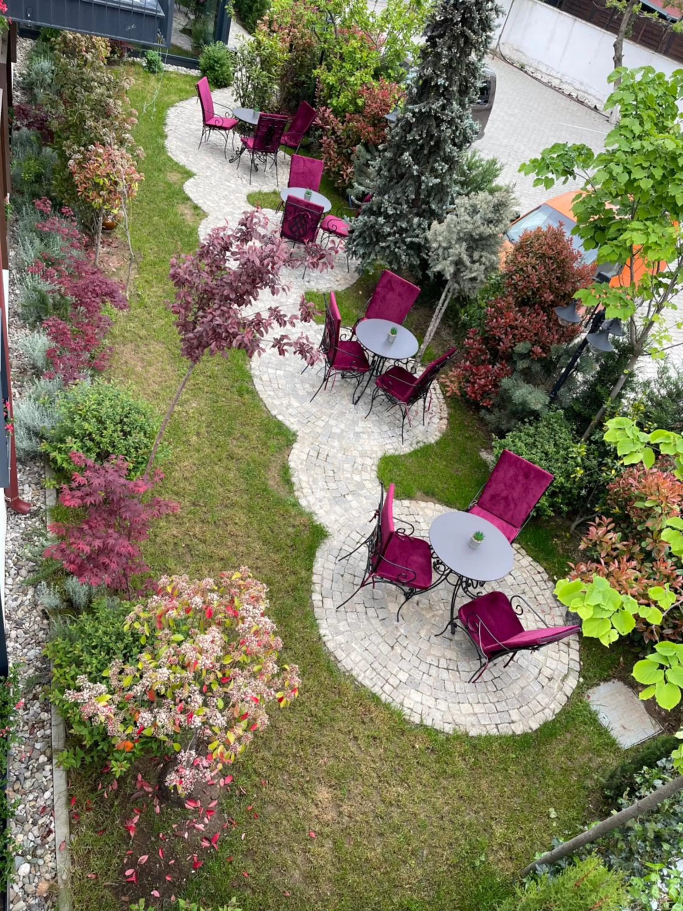 Etnomania Boutique Hotel