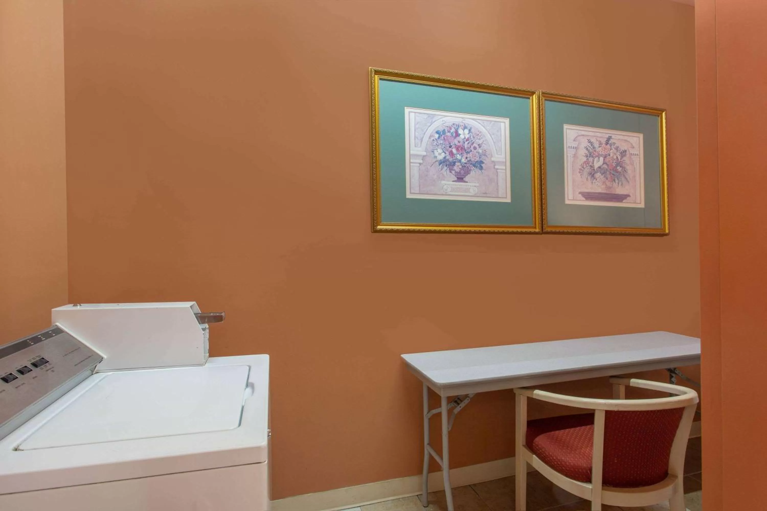 On site in Baymont by Wyndham Midway Tallahassee