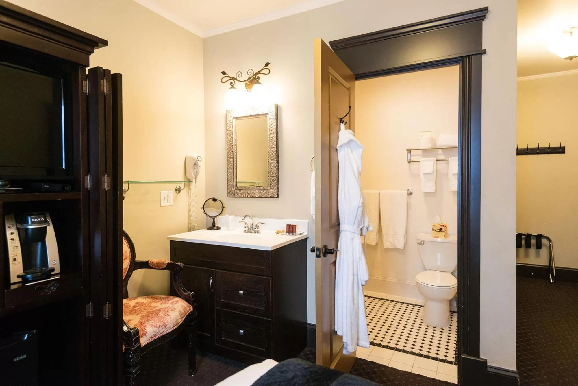 Camas Boutique Hotel