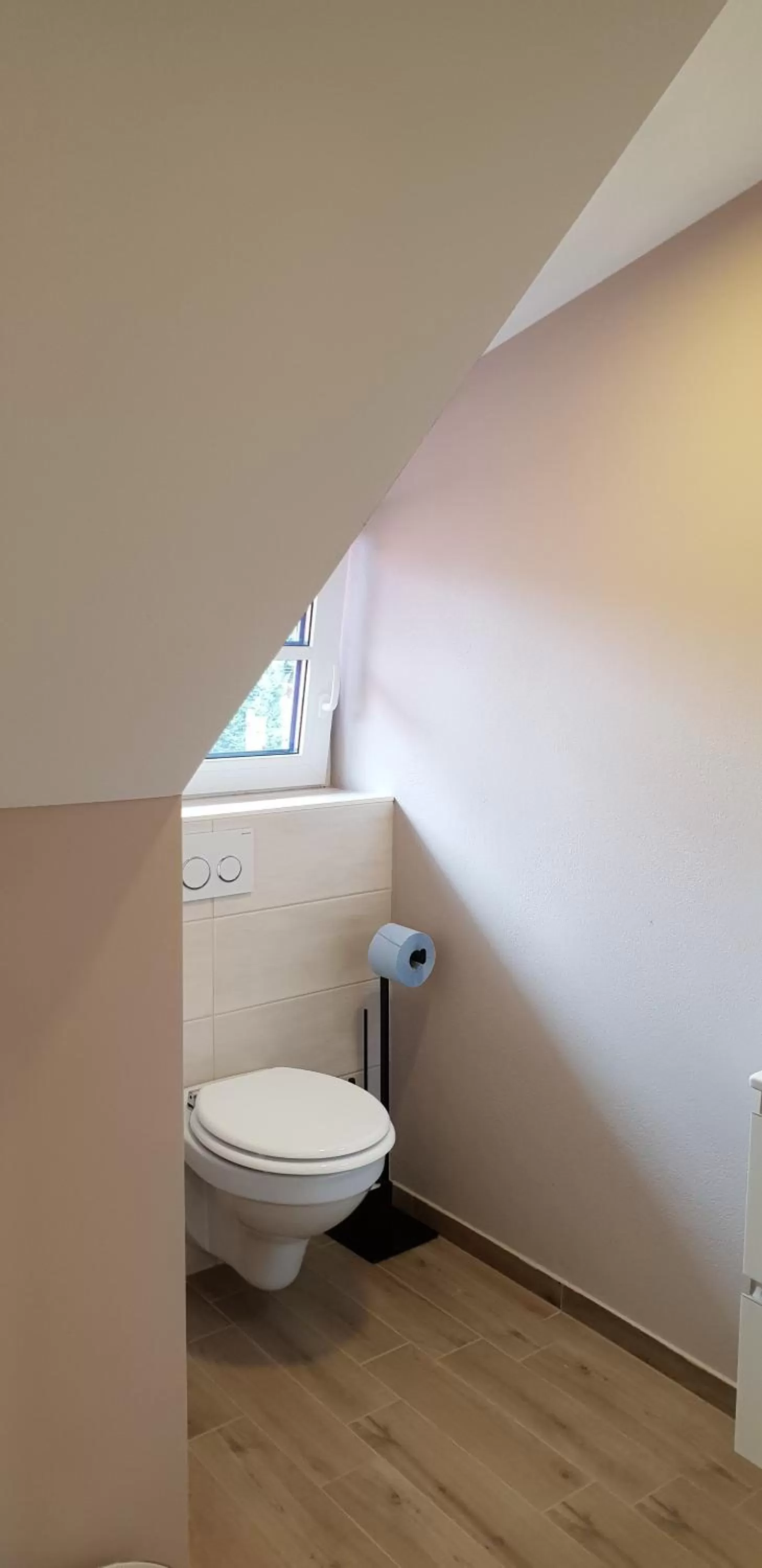 Bathroom in Resort Vidmar near Bled - rooms Vidmar