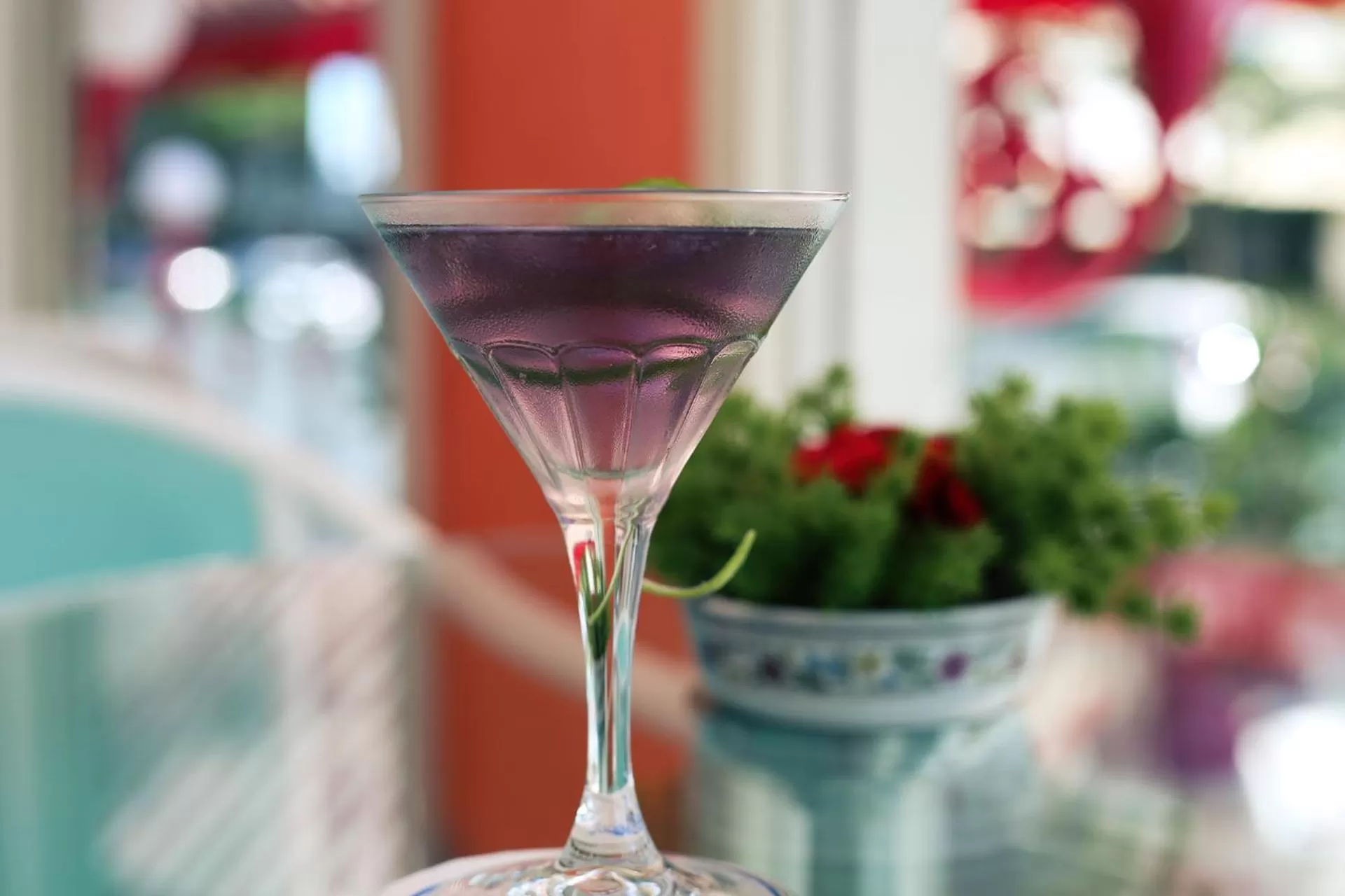 Alcoholic drinks in Hotel Imperiale & SPA