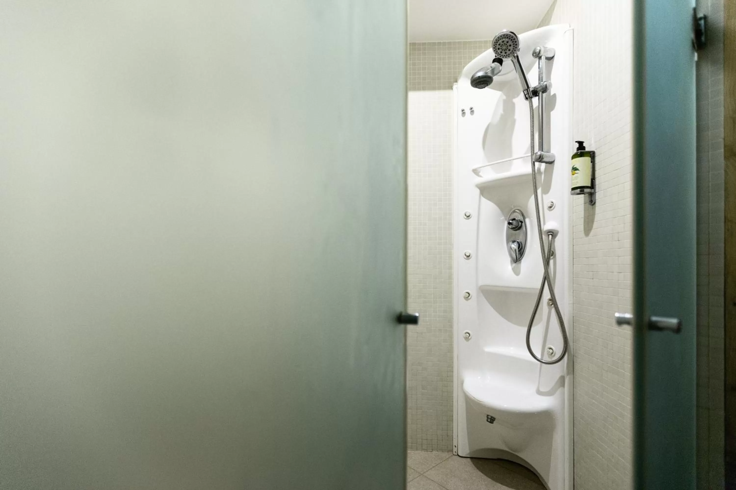 Hot Spring Bath in Vale d'El Rei Hotel & Villas