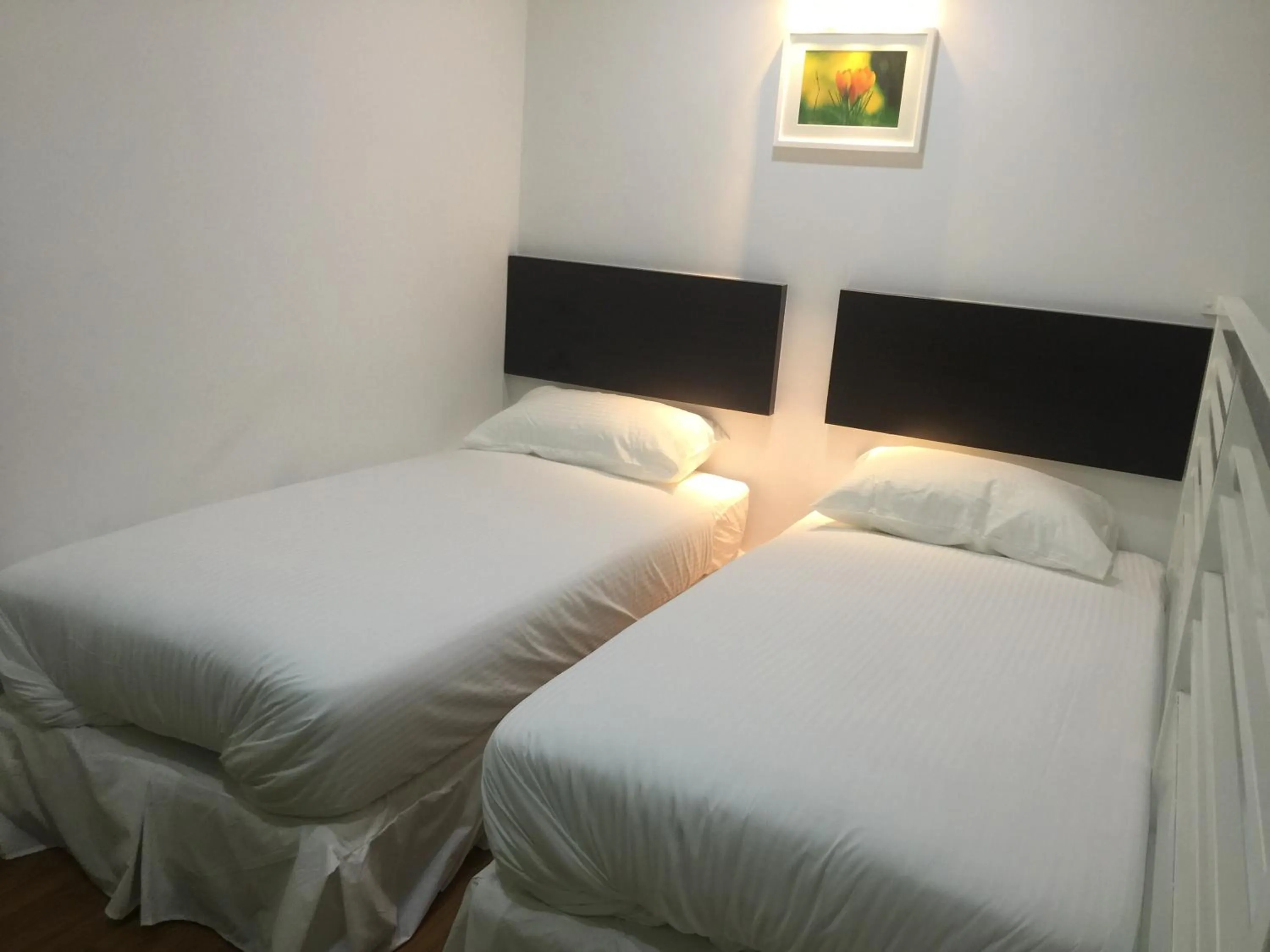 bunk bed, Bed in Apple Inn Hotel