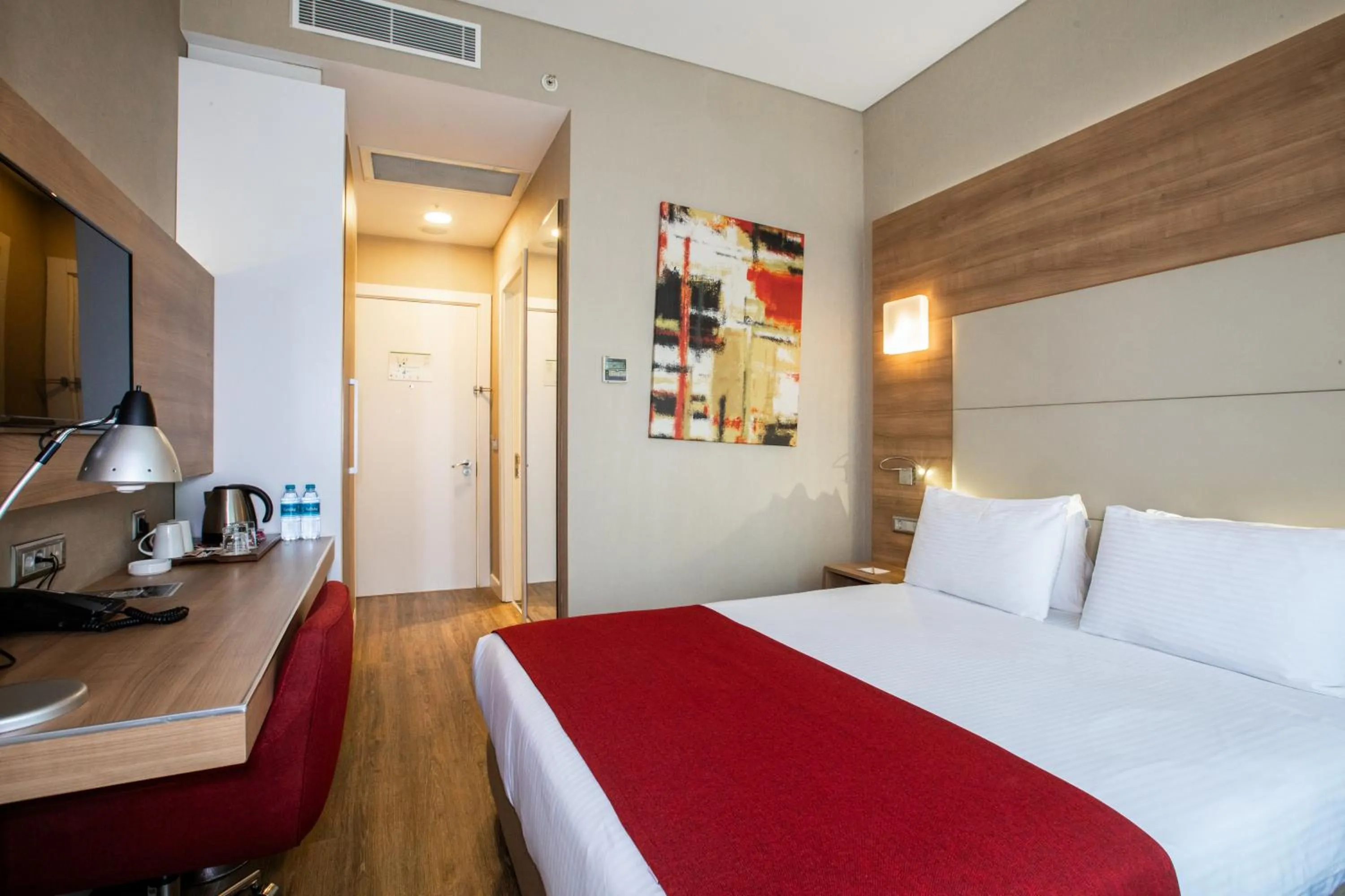 Massage, Bed in Ramada Encore Istanbul Kartal