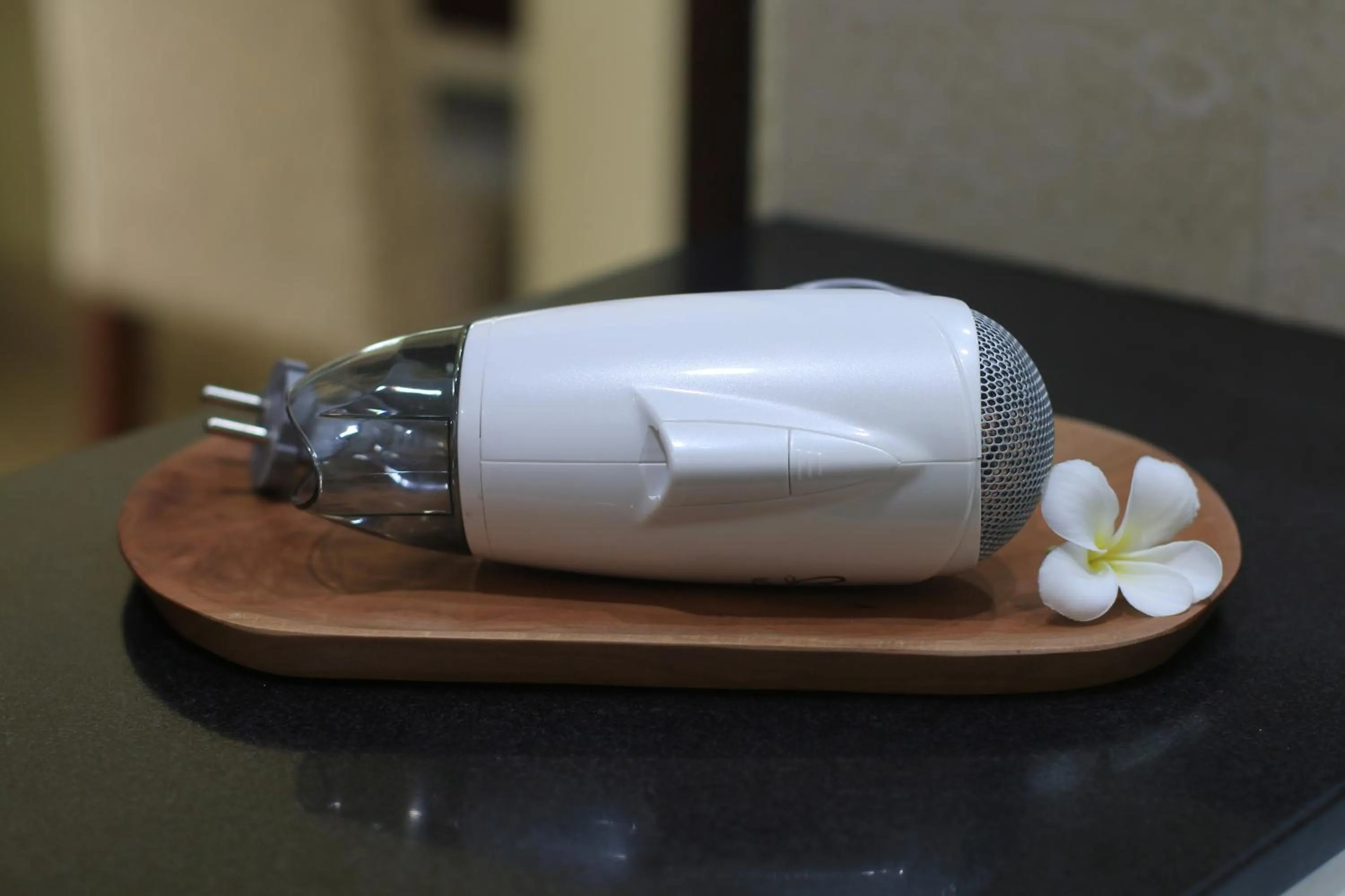 Bathroom in Byasa Ubud