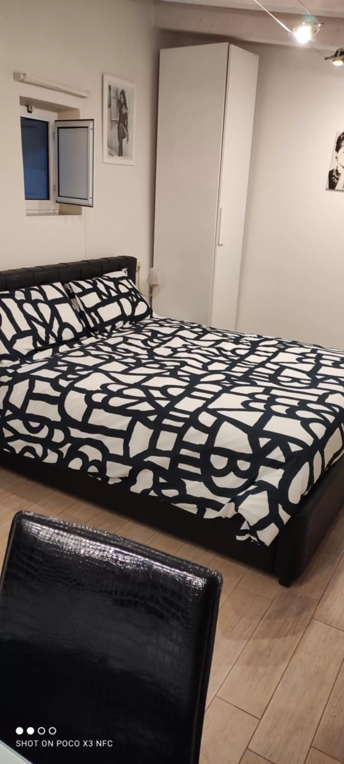 Bed in Albergo Diffuso Dimora Rossi B&B