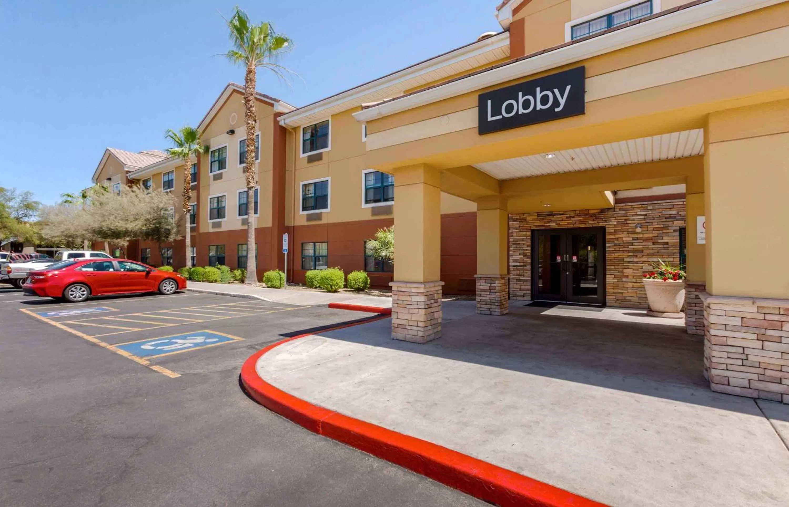 Extended Stay America Suites - Phoenix - Airport