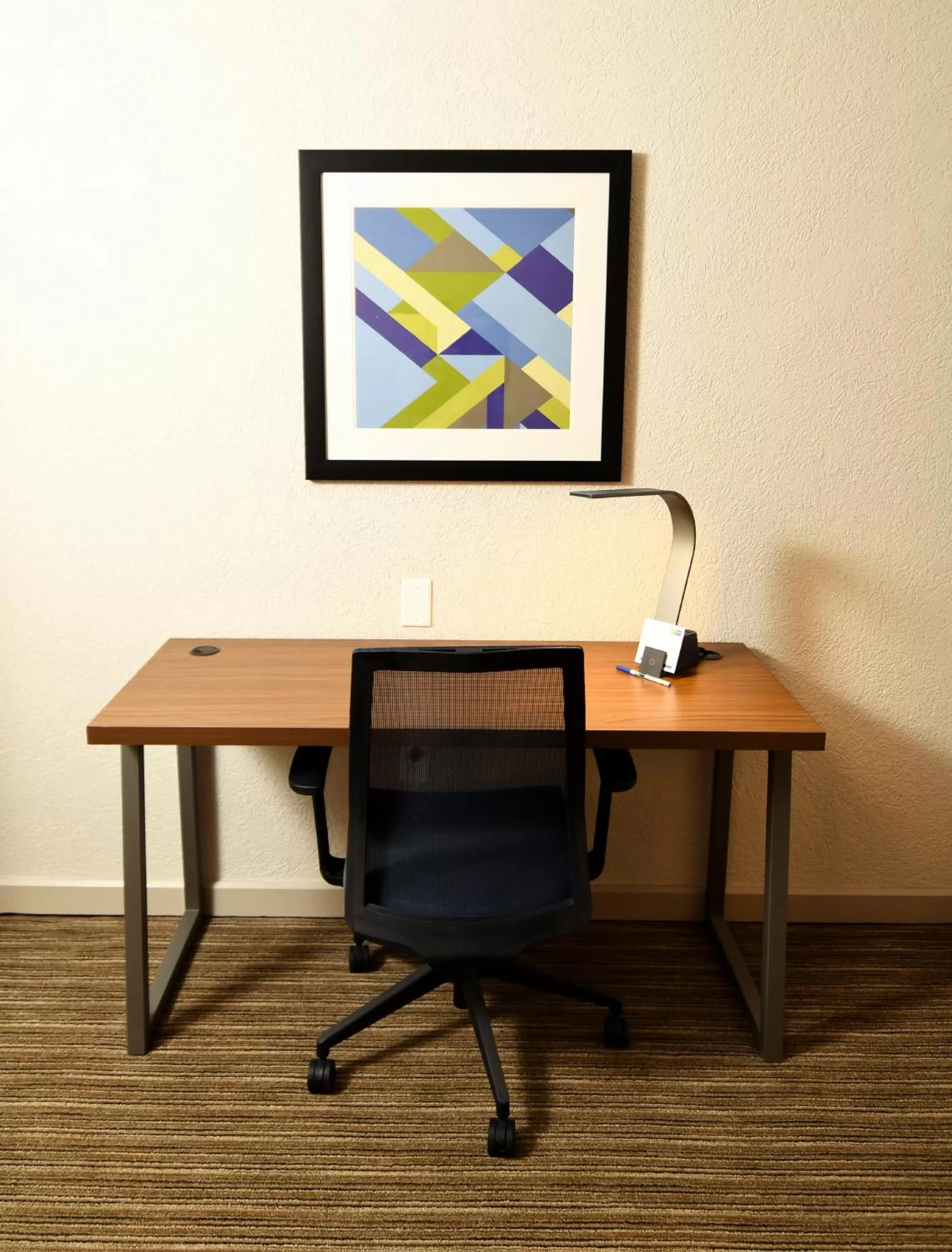 Photo of the whole room in Holiday Inn Express Hotel & Suites Port Clinton-Catawba Island by IHG