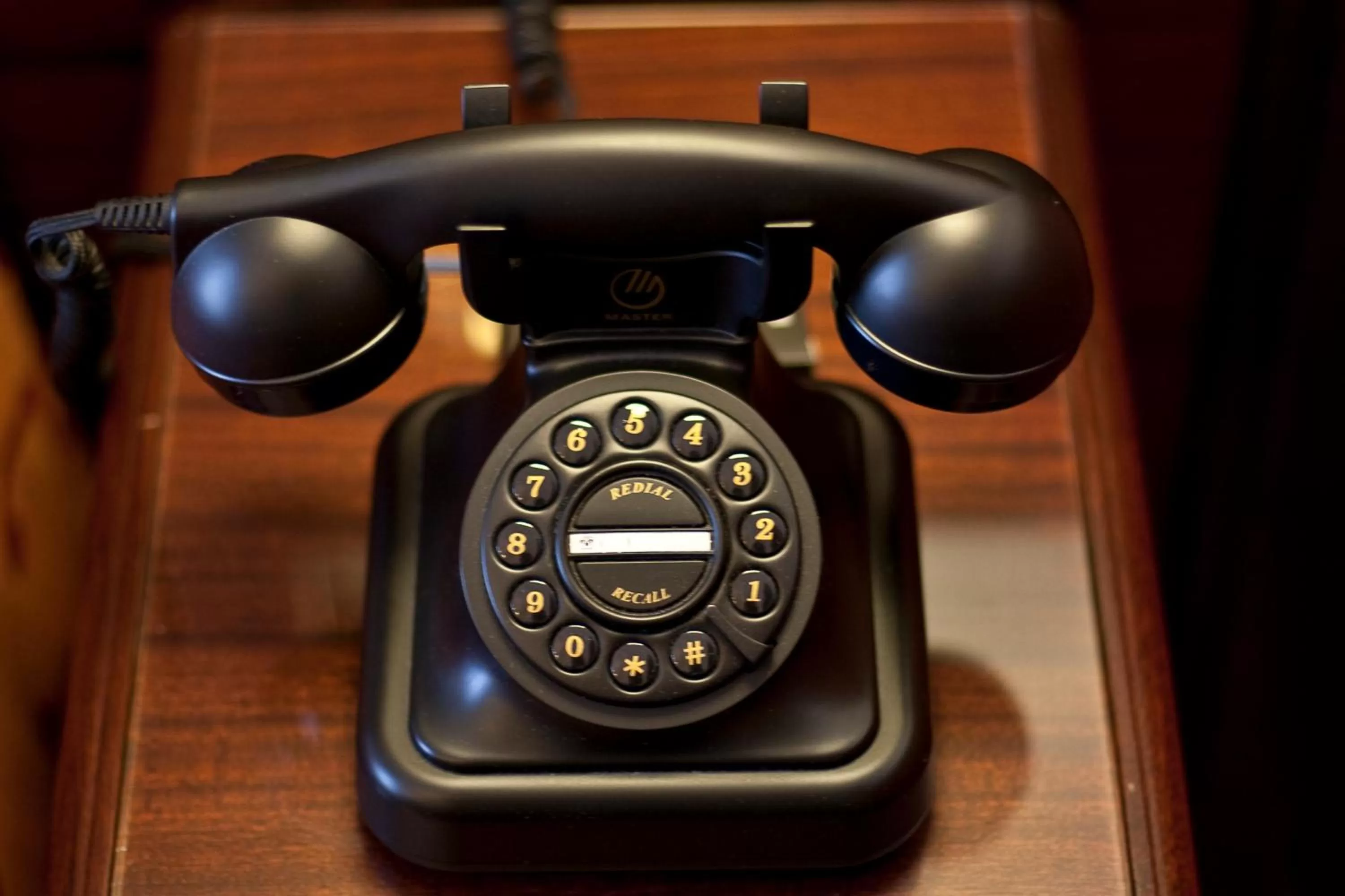 Decorative detail in Hotel Best Roma