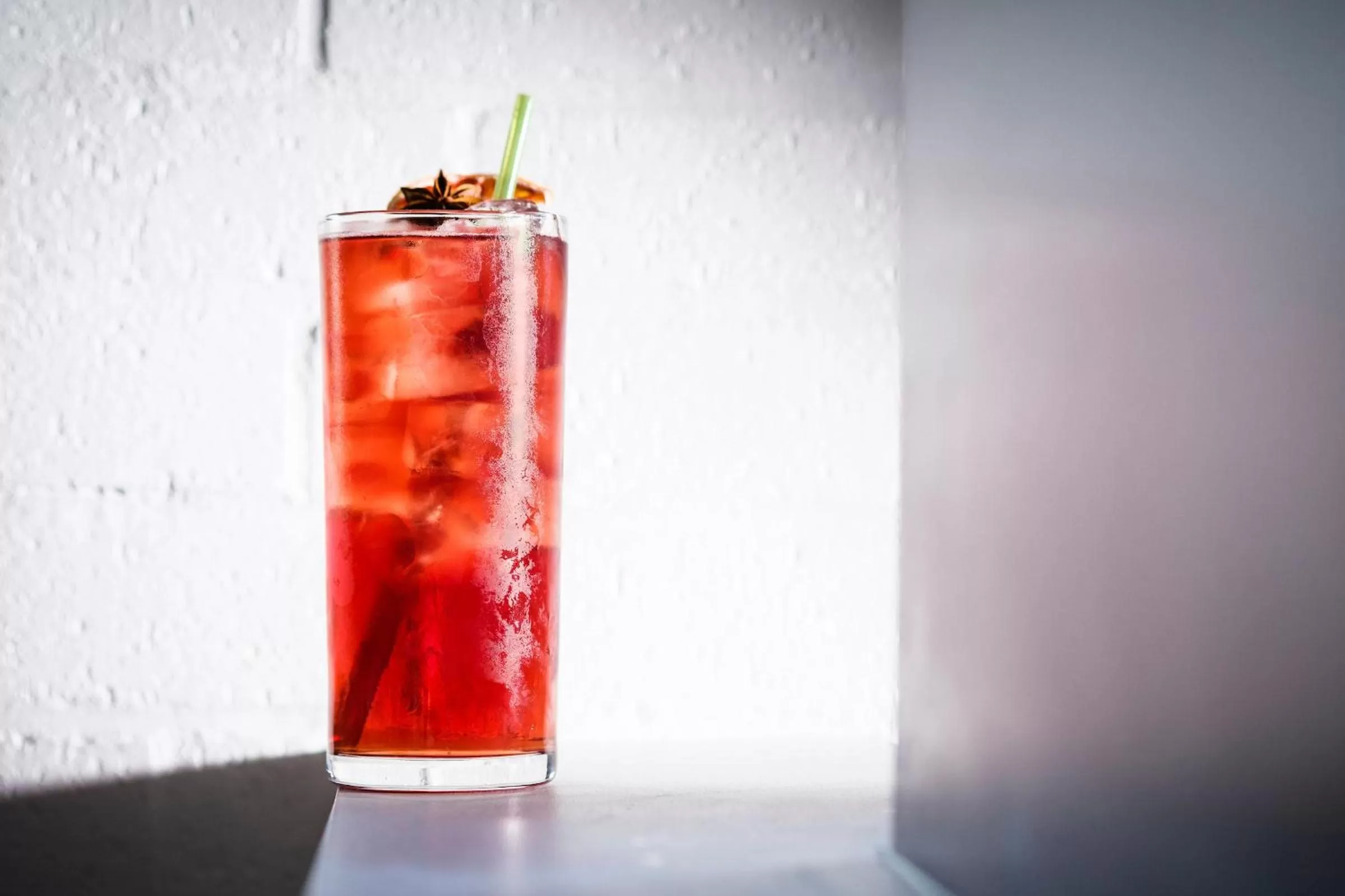 Photo of the whole room in Kimpton Hotel Fontenot by IHG