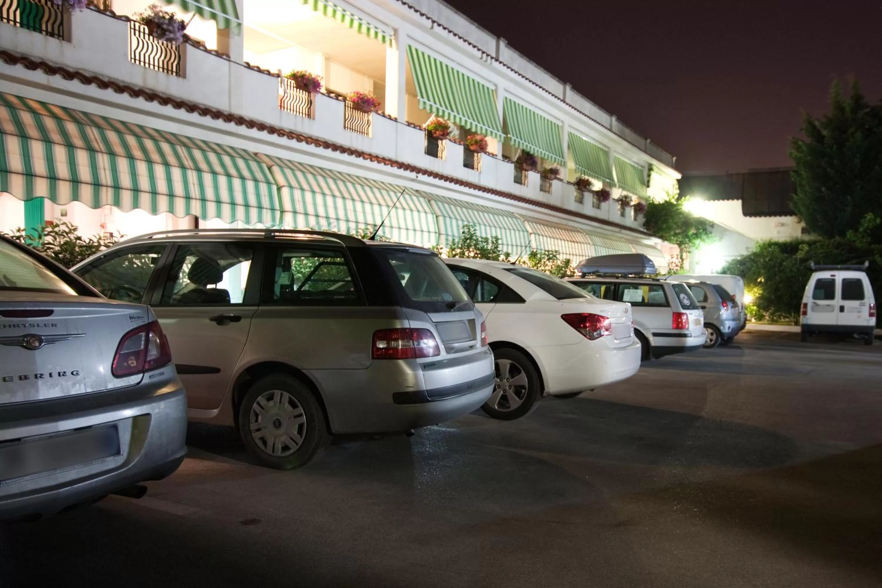 Other in Hotel Residence Nemo