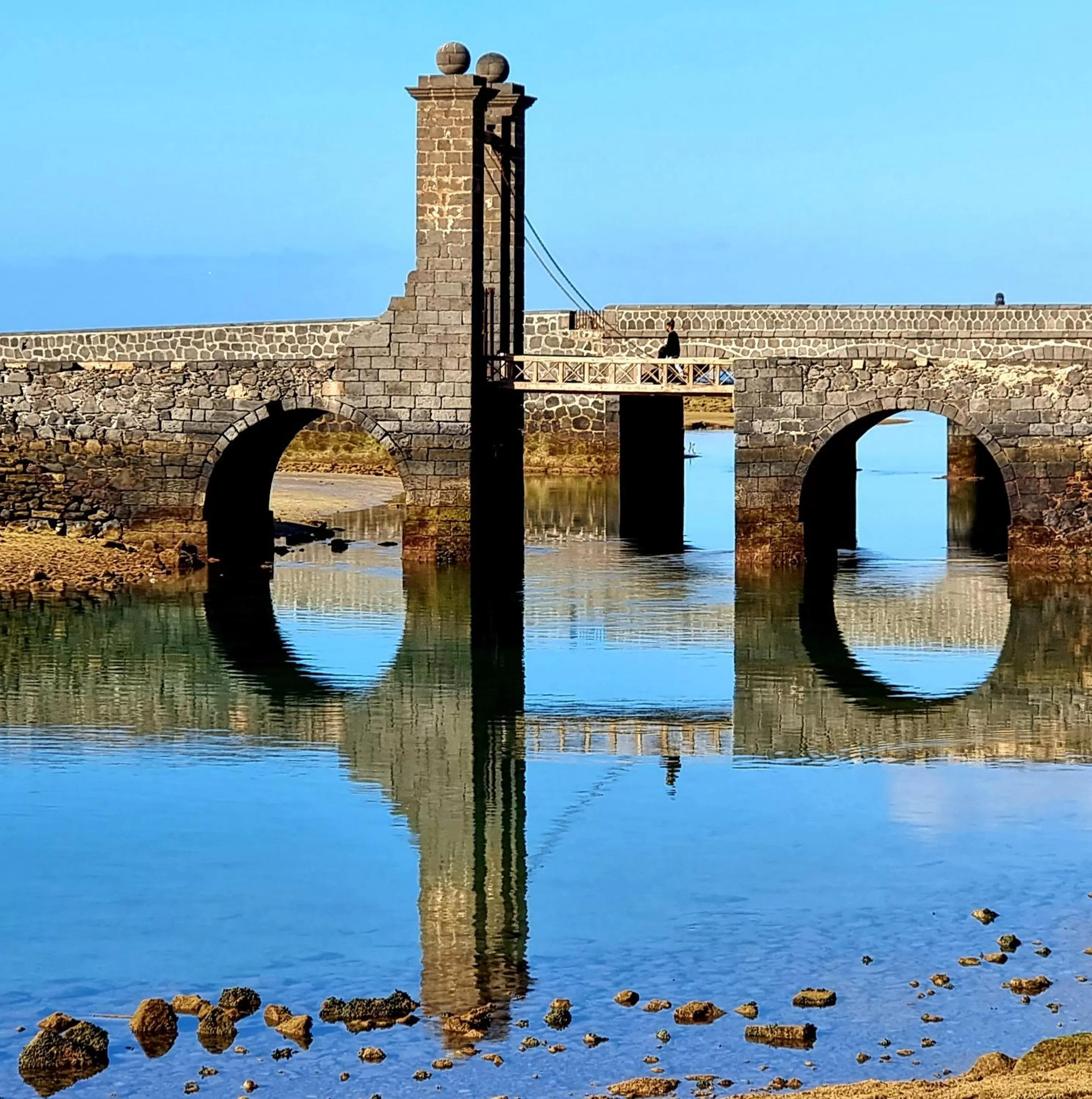 View (from property/room) in Hotel Miramar
