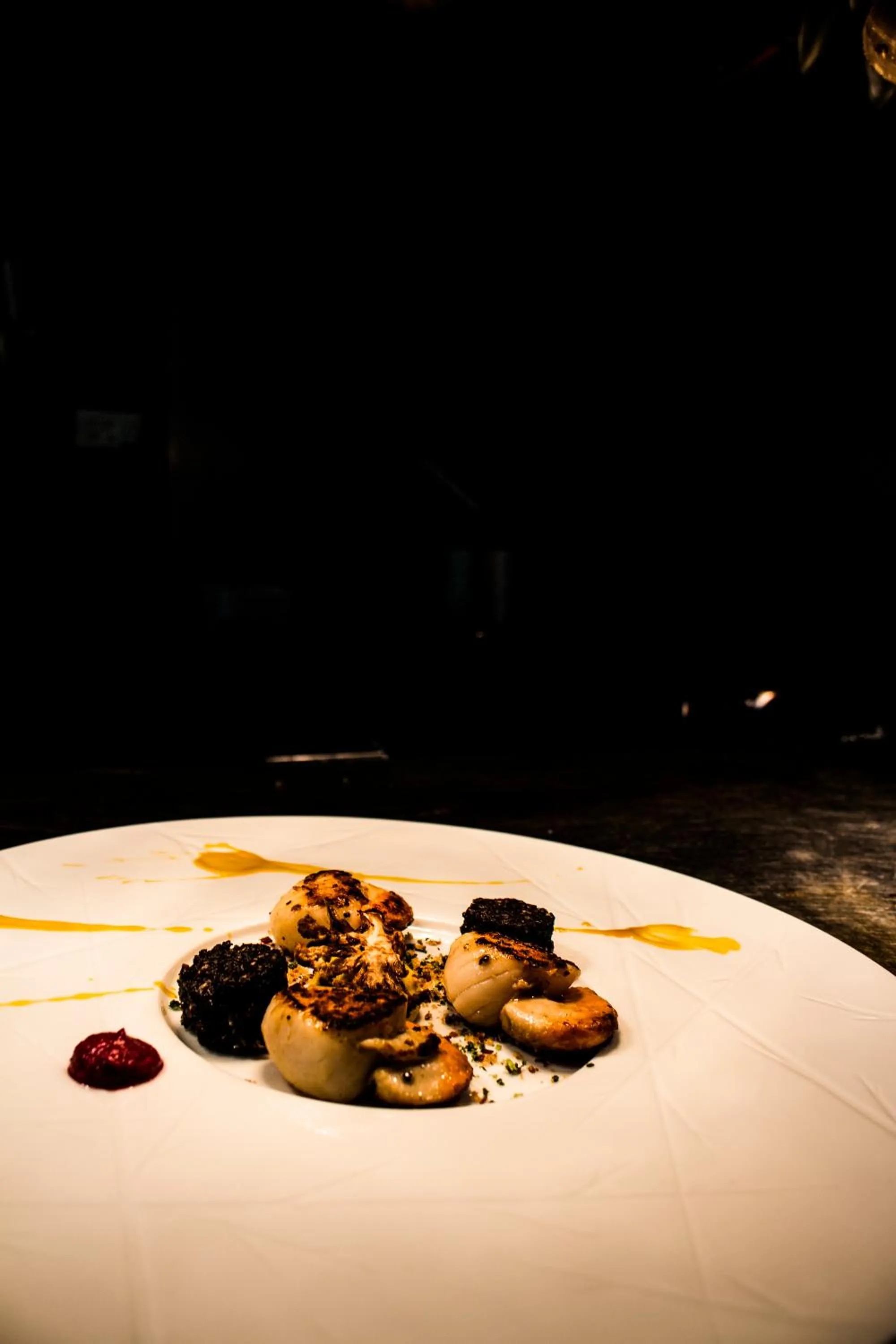 The Capon Tree Town House