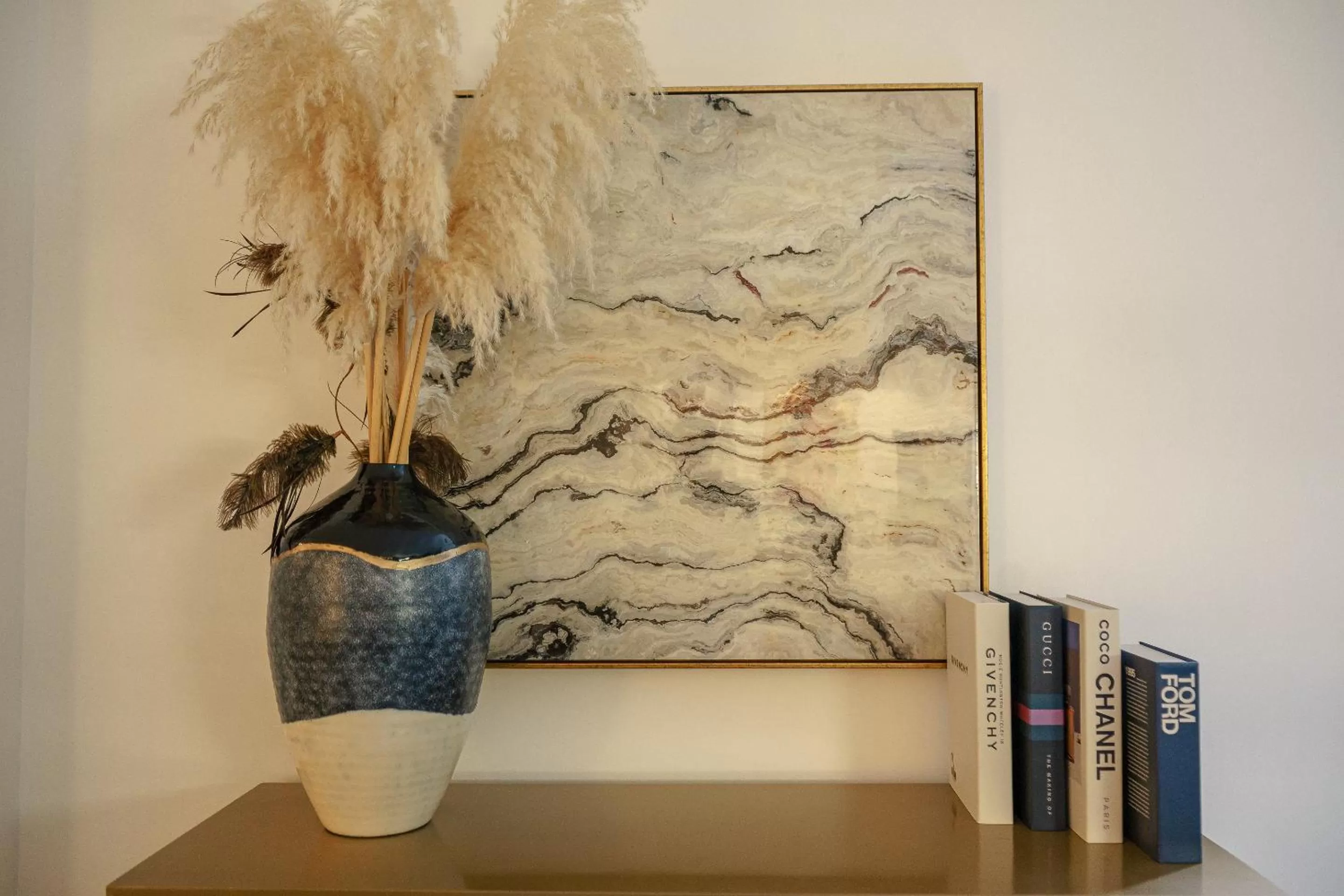 Decorative detail in First Class Hotel