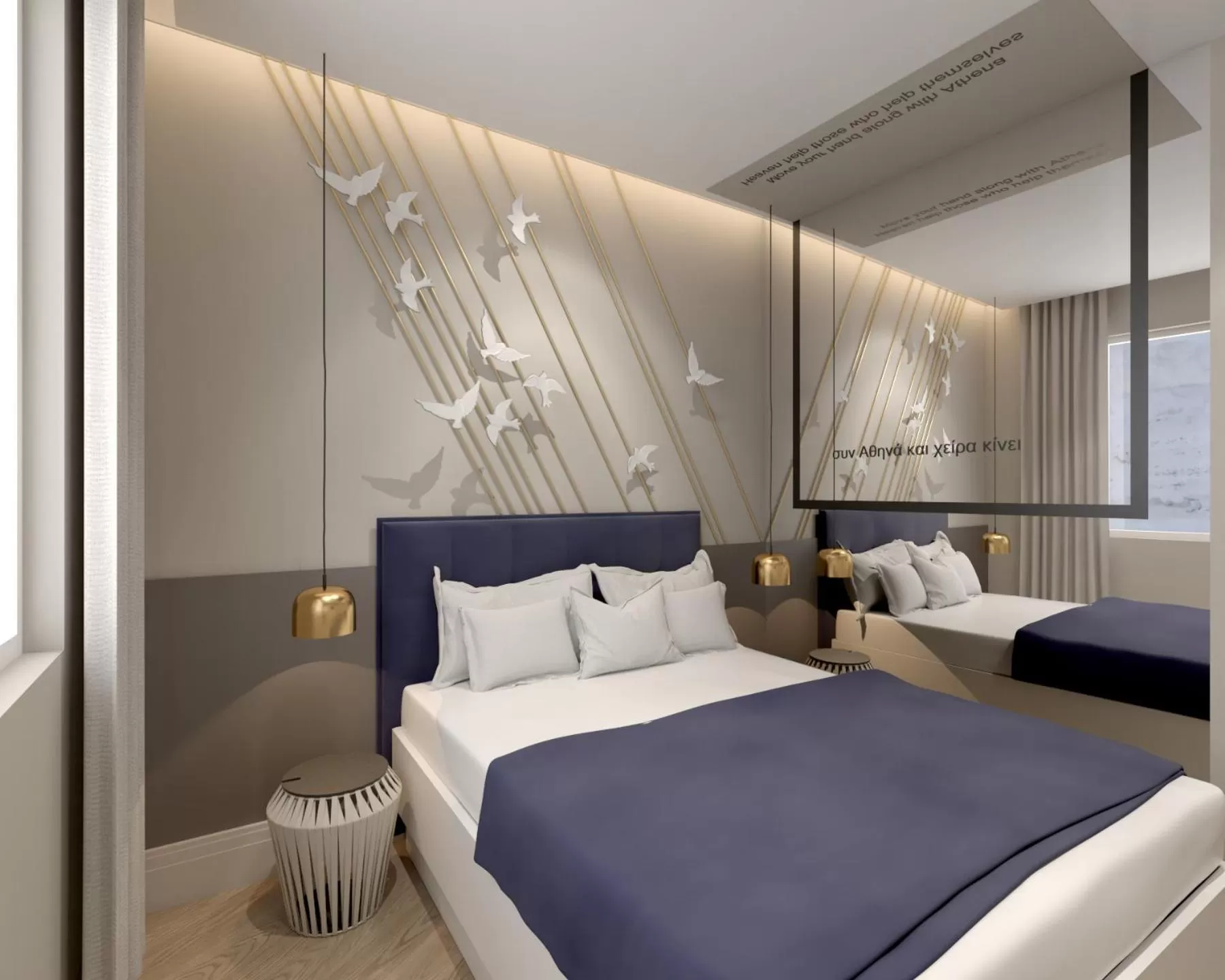 Great Living Koukaki