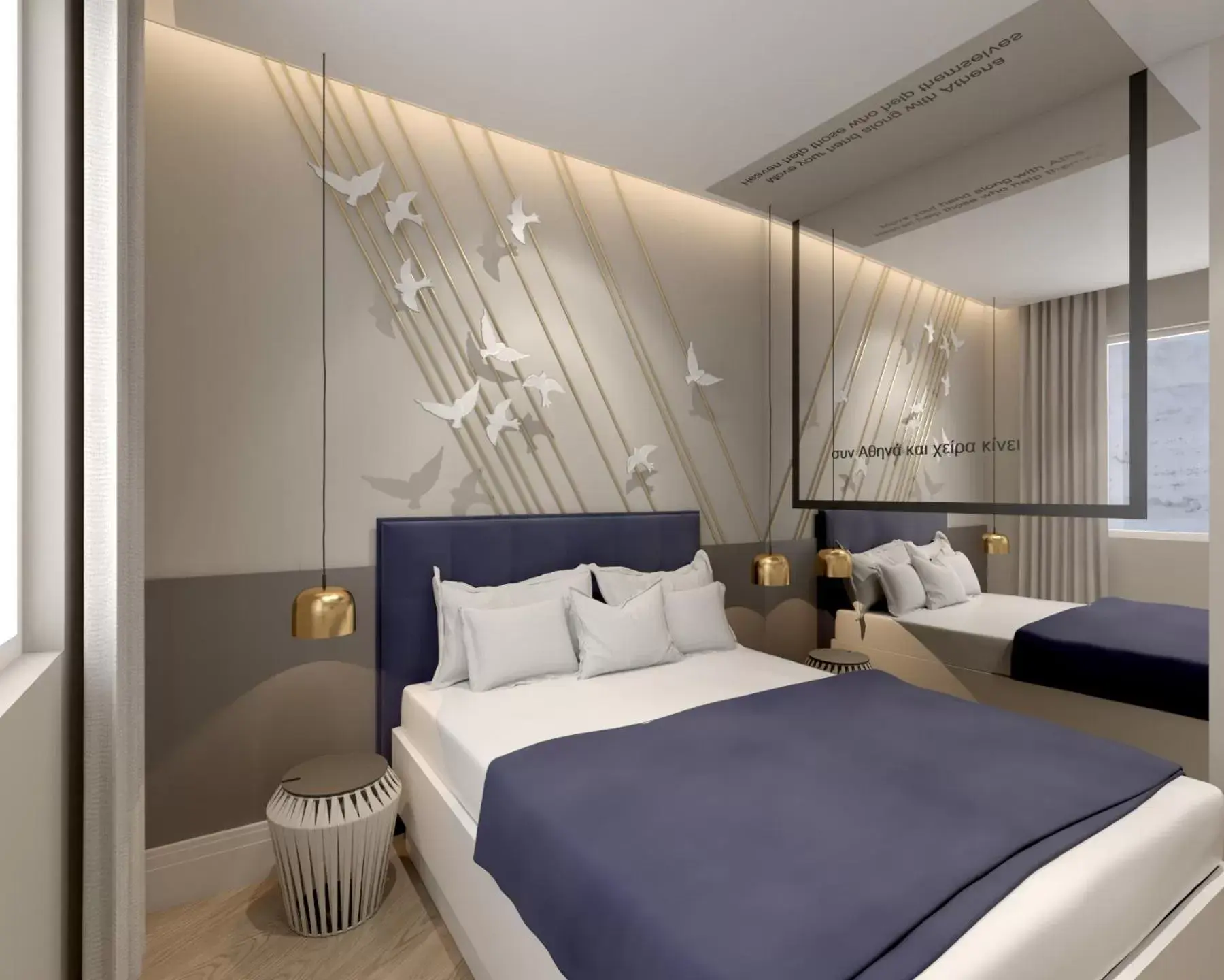 Great Living Koukaki Great Living Koukaki