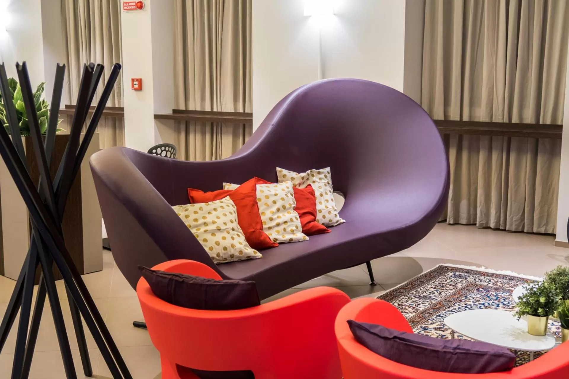 Hotel San Giovanni Roma