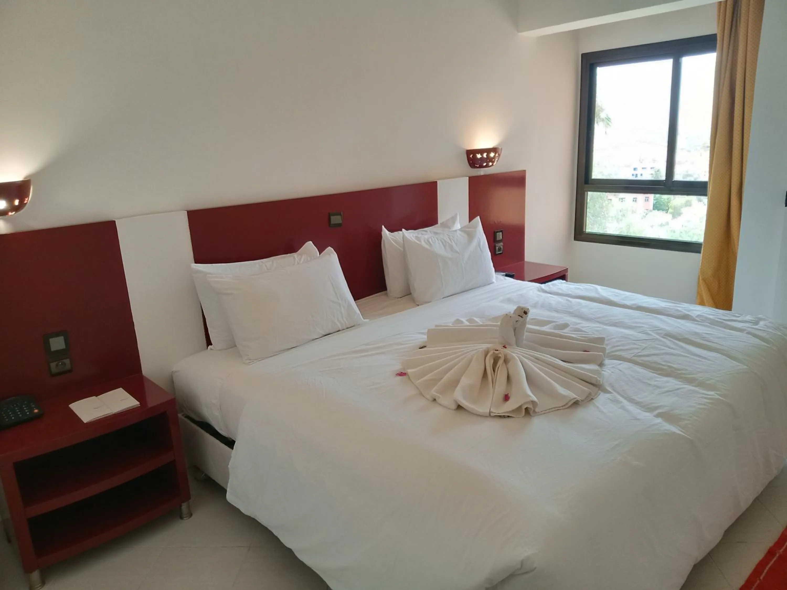 Suite in Kenzi Azghor