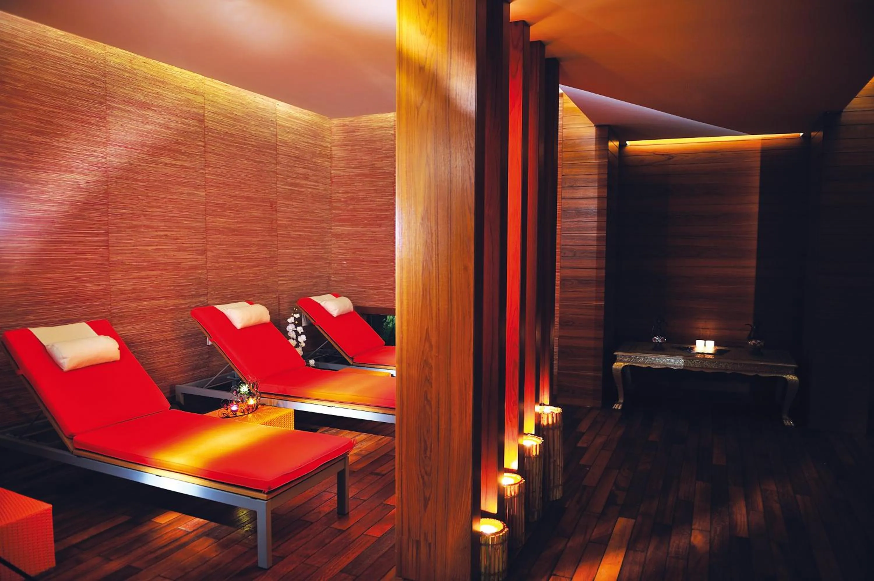 Activities in Susesi Luxury Resort