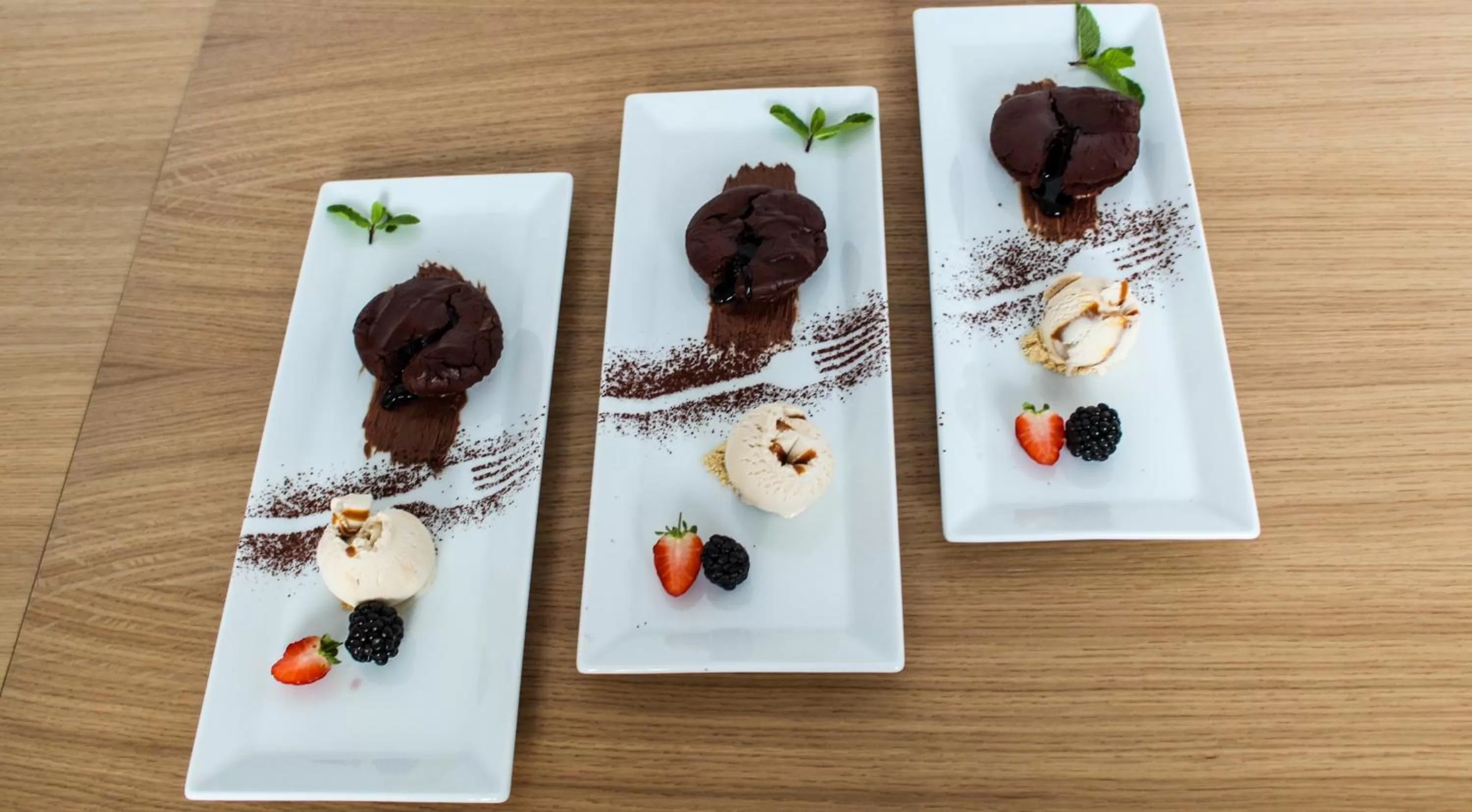 Food and drinks in Hotel Avenue - Avenue Hotels