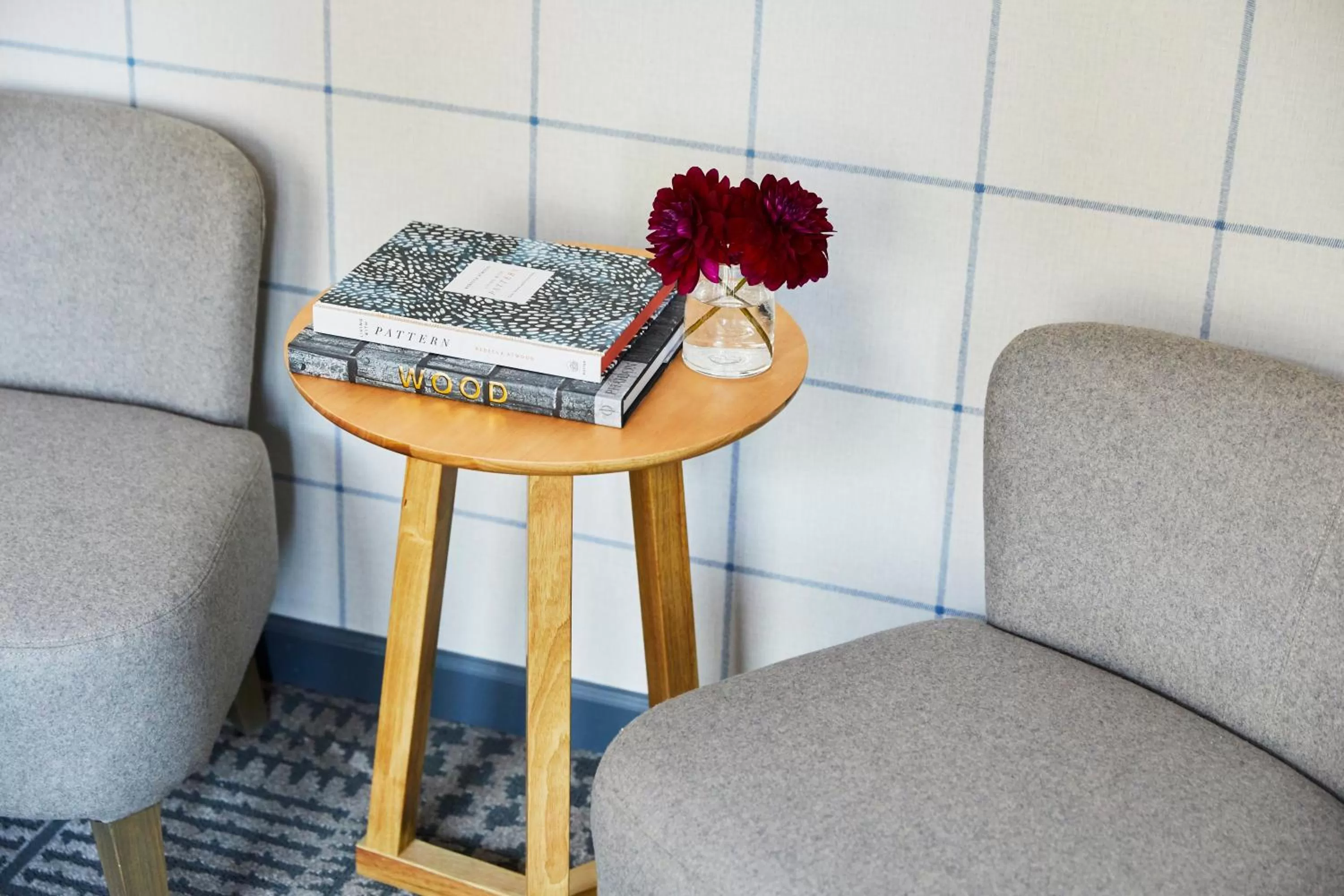 Photo of the whole room in Kimpton Hotel Monaco Denver by IHG