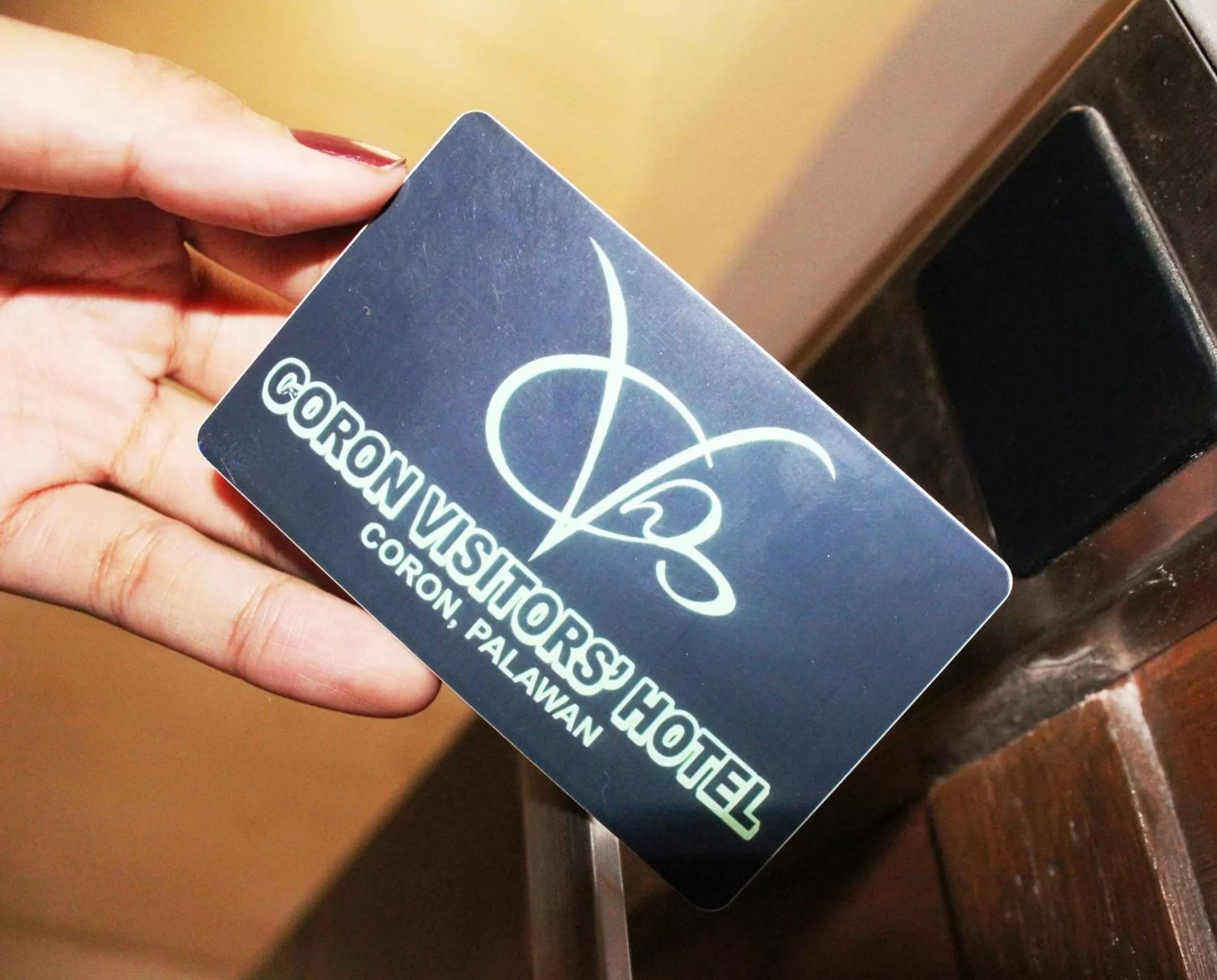 Other in Coron Visitors Hotel