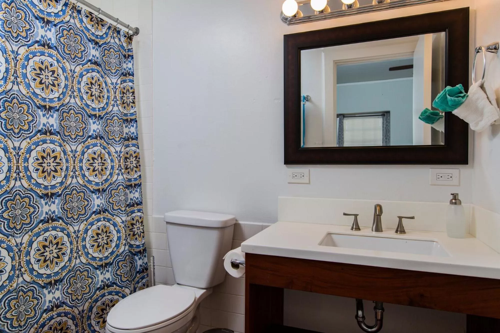 Sugar Apple Bed and Breakfast