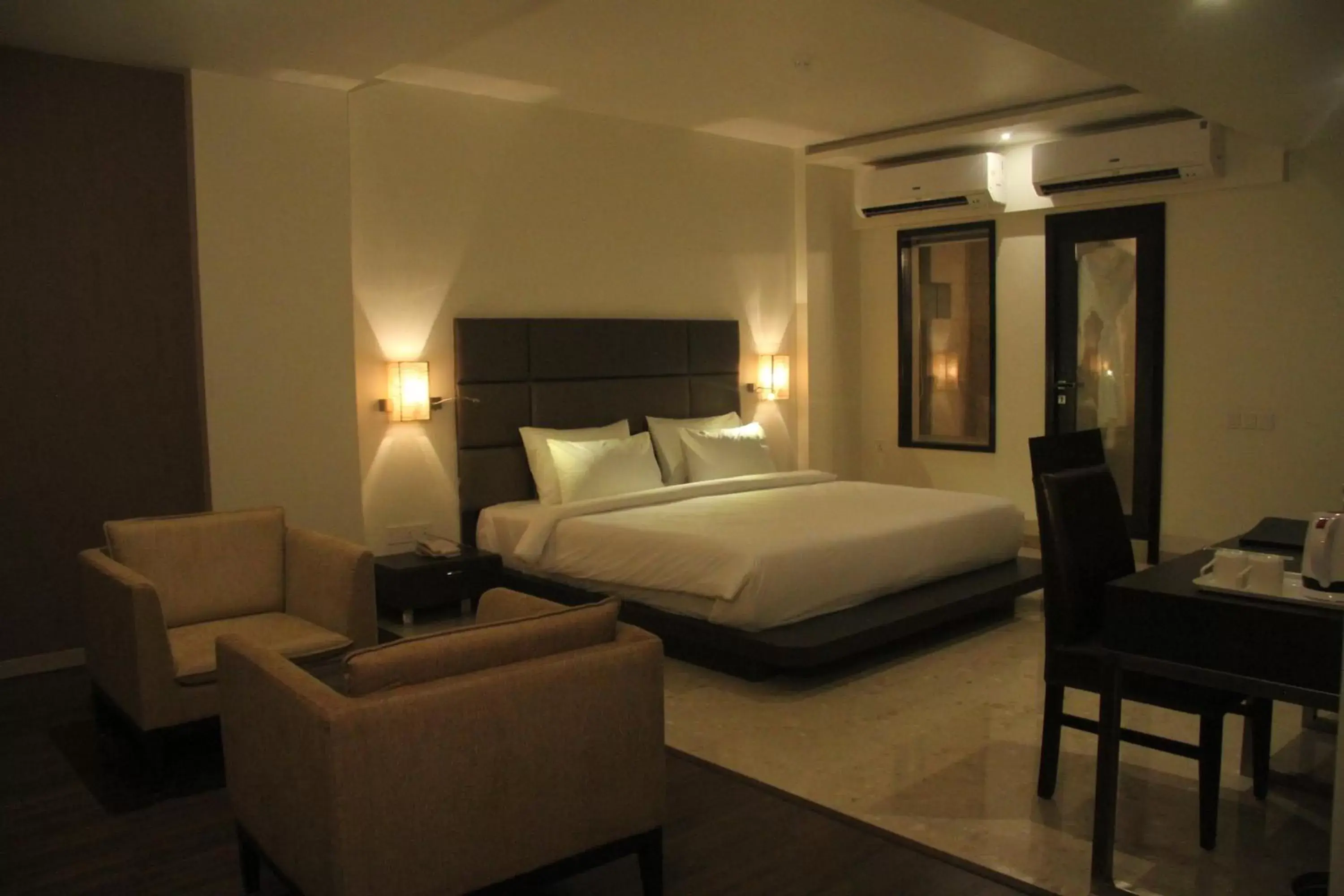 Suite in Hotel Beacon T2 Suite in Hotel Beacon T2